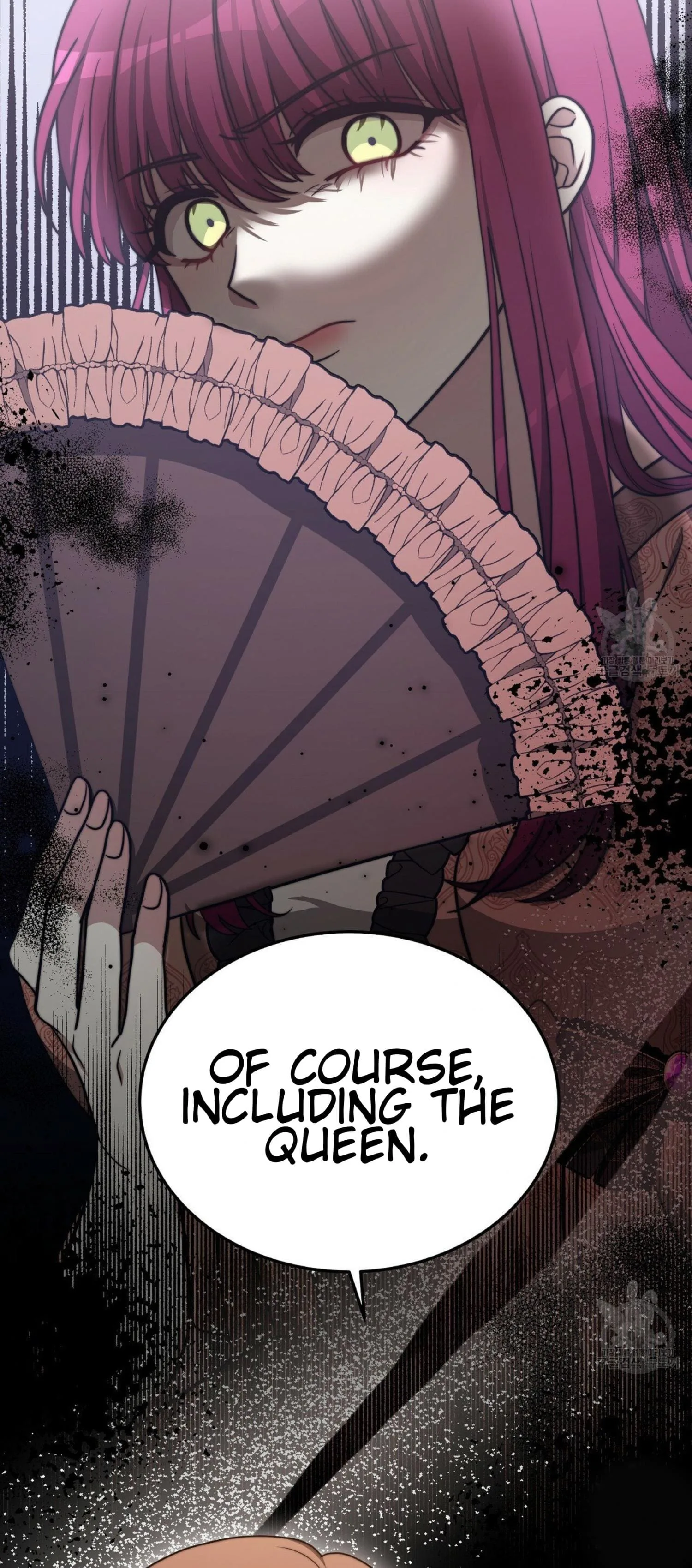 The Three Are Living a Married Life Chapter 60 page 4
