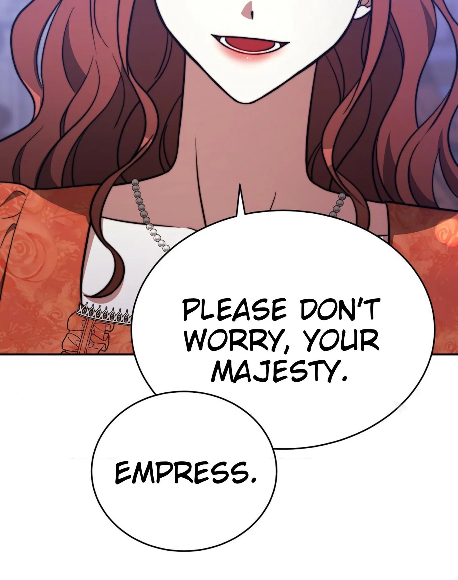 The Three Are Living a Married Life Chapter 62 page 11