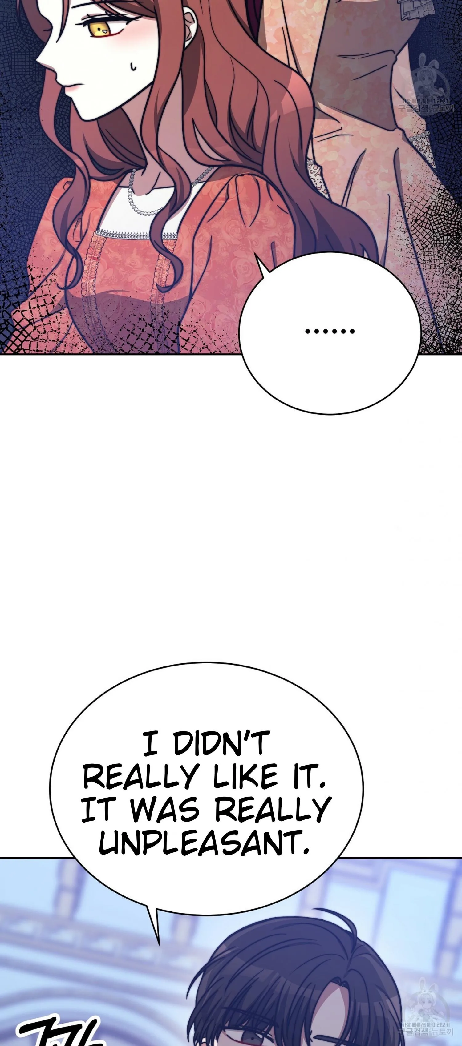 The Three Are Living a Married Life Chapter 62 page 15