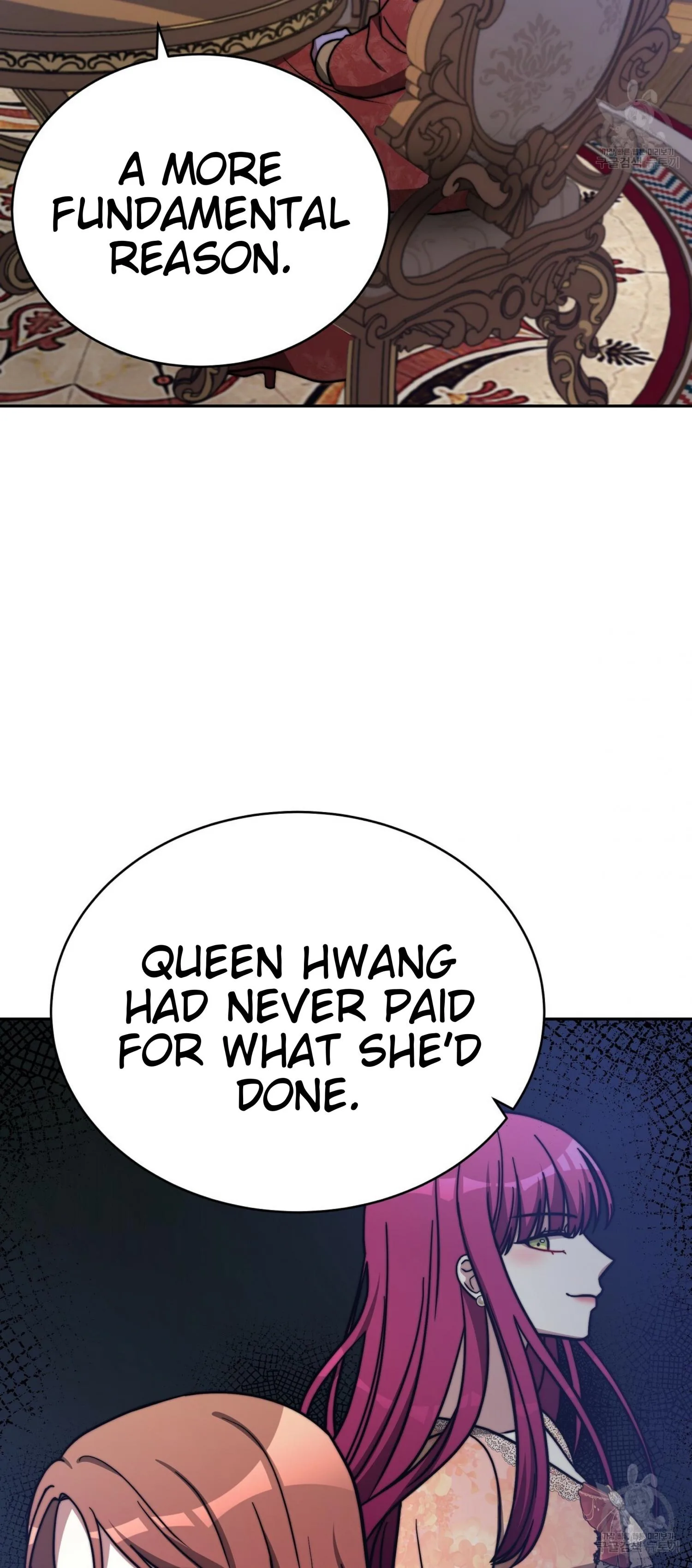 The Three Are Living a Married Life Chapter 62 page 14