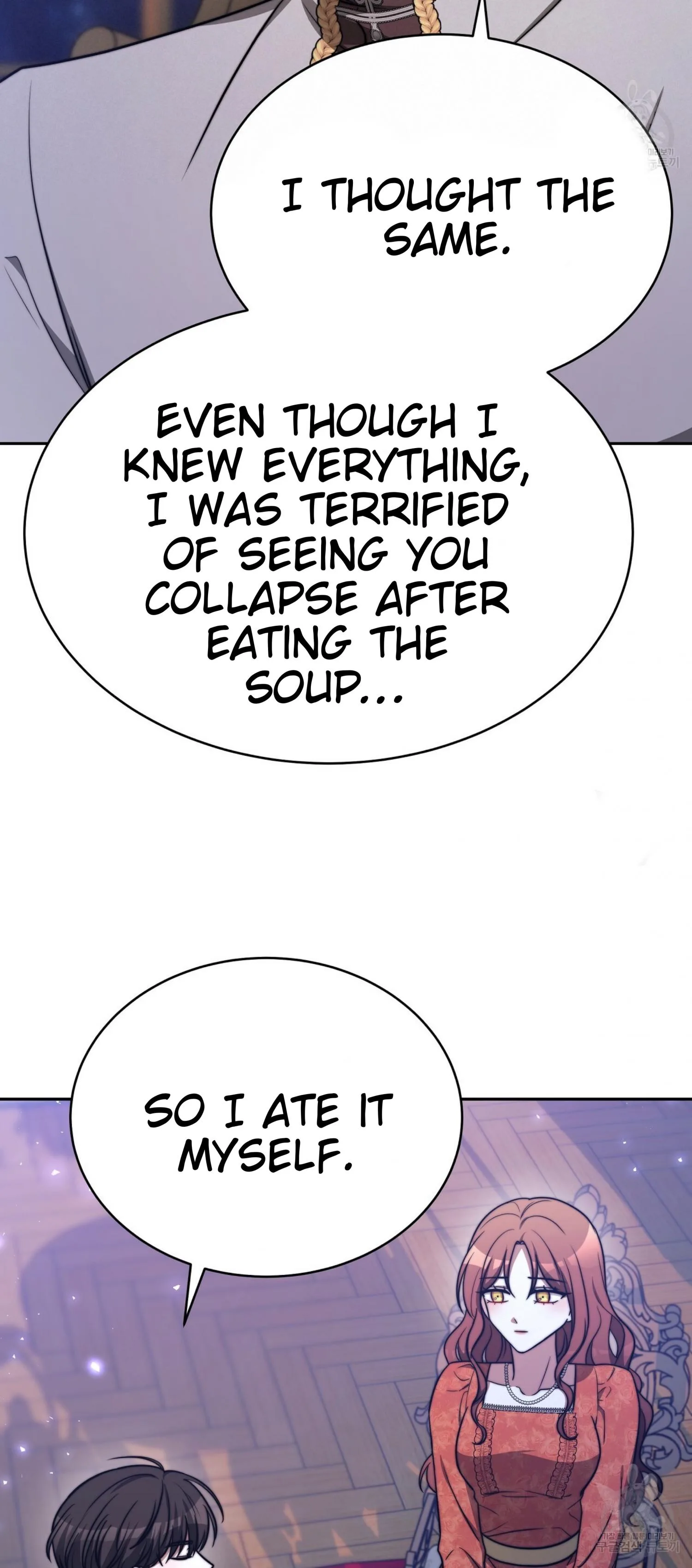 The Three Are Living a Married Life Chapter 62 page 24