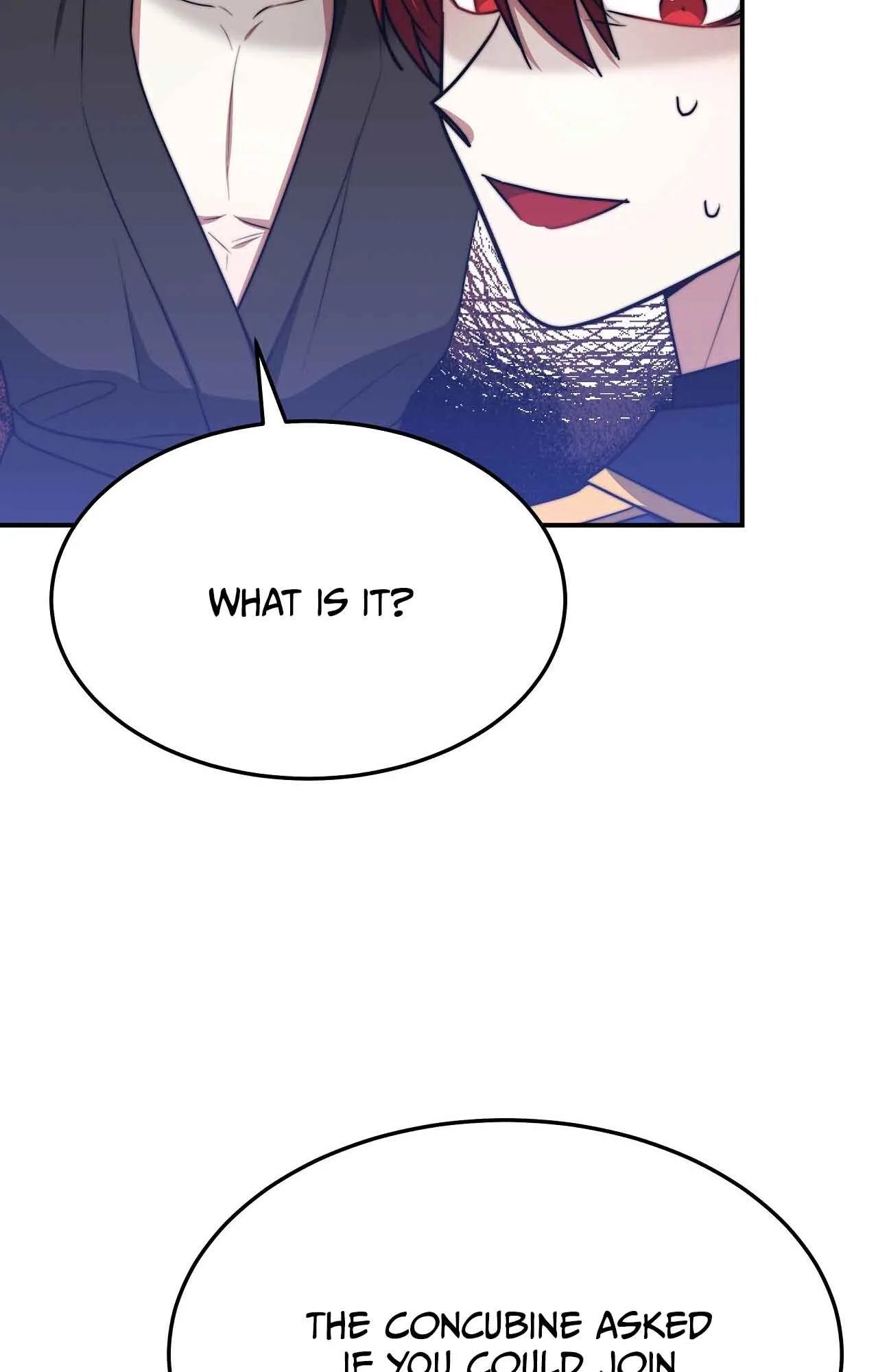 The Three Are Living a Married Life Chapter 56 page 92