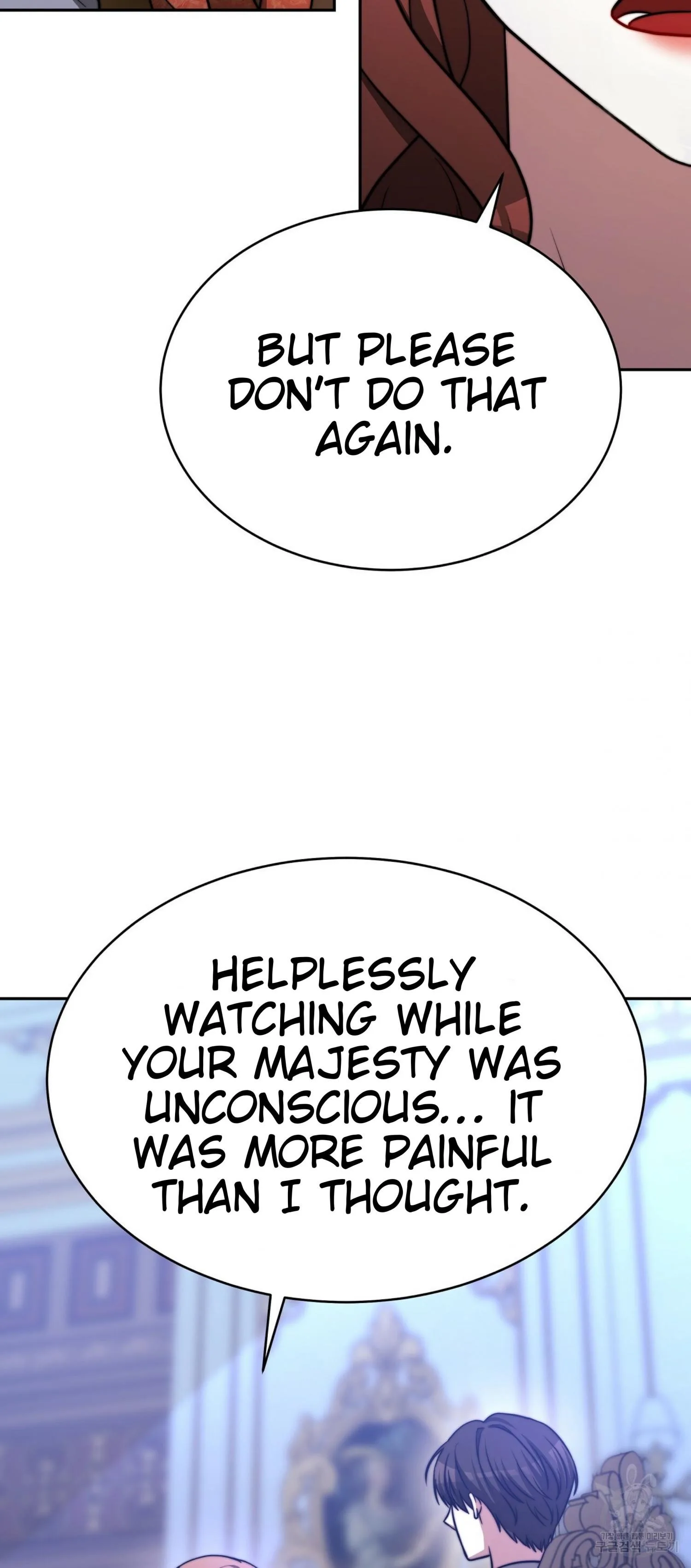 The Three Are Living a Married Life Chapter 62 page 22