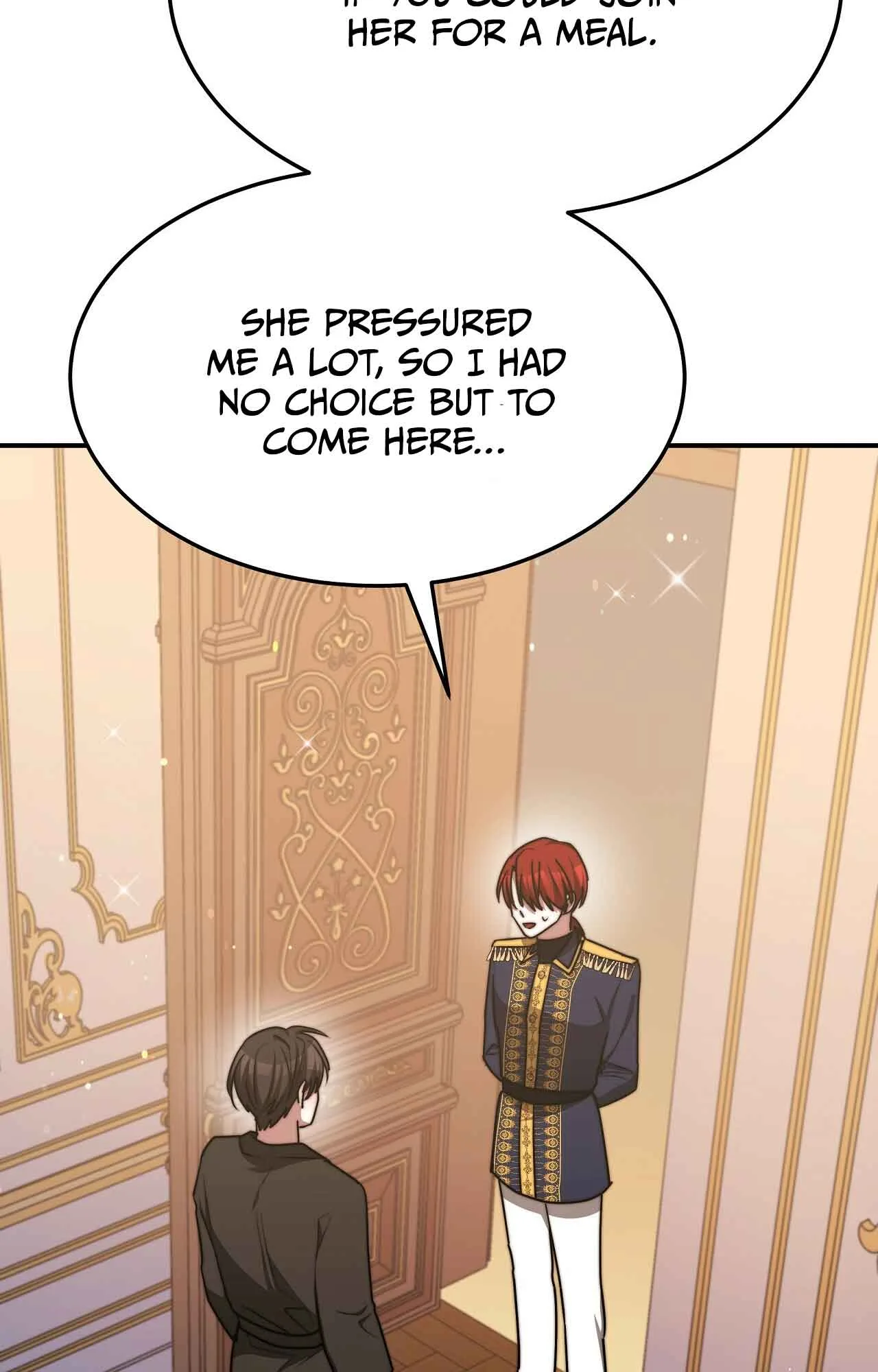 The Three Are Living a Married Life Chapter 56 page 93