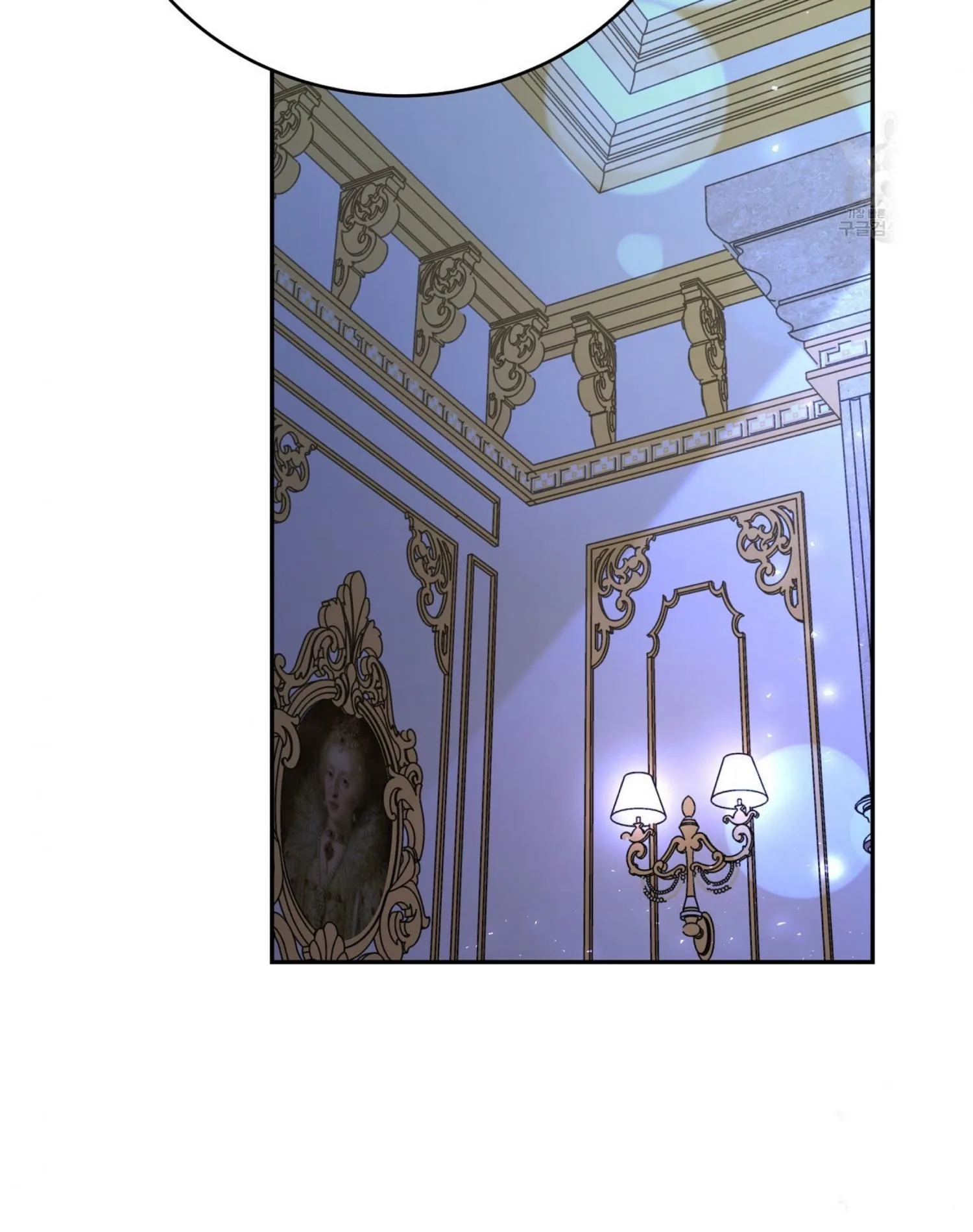 The Three Are Living a Married Life Chapter 62 page 64