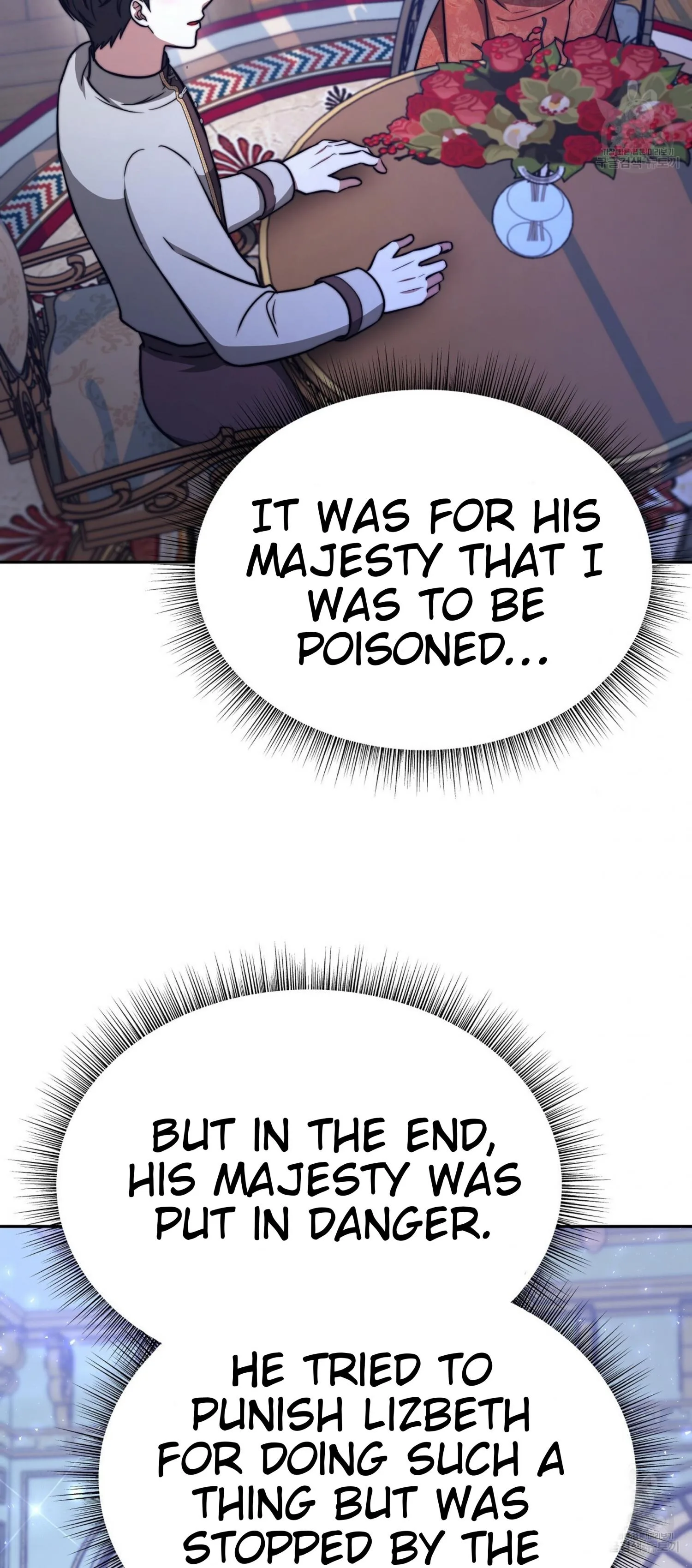 The Three Are Living a Married Life Chapter 62 page 25