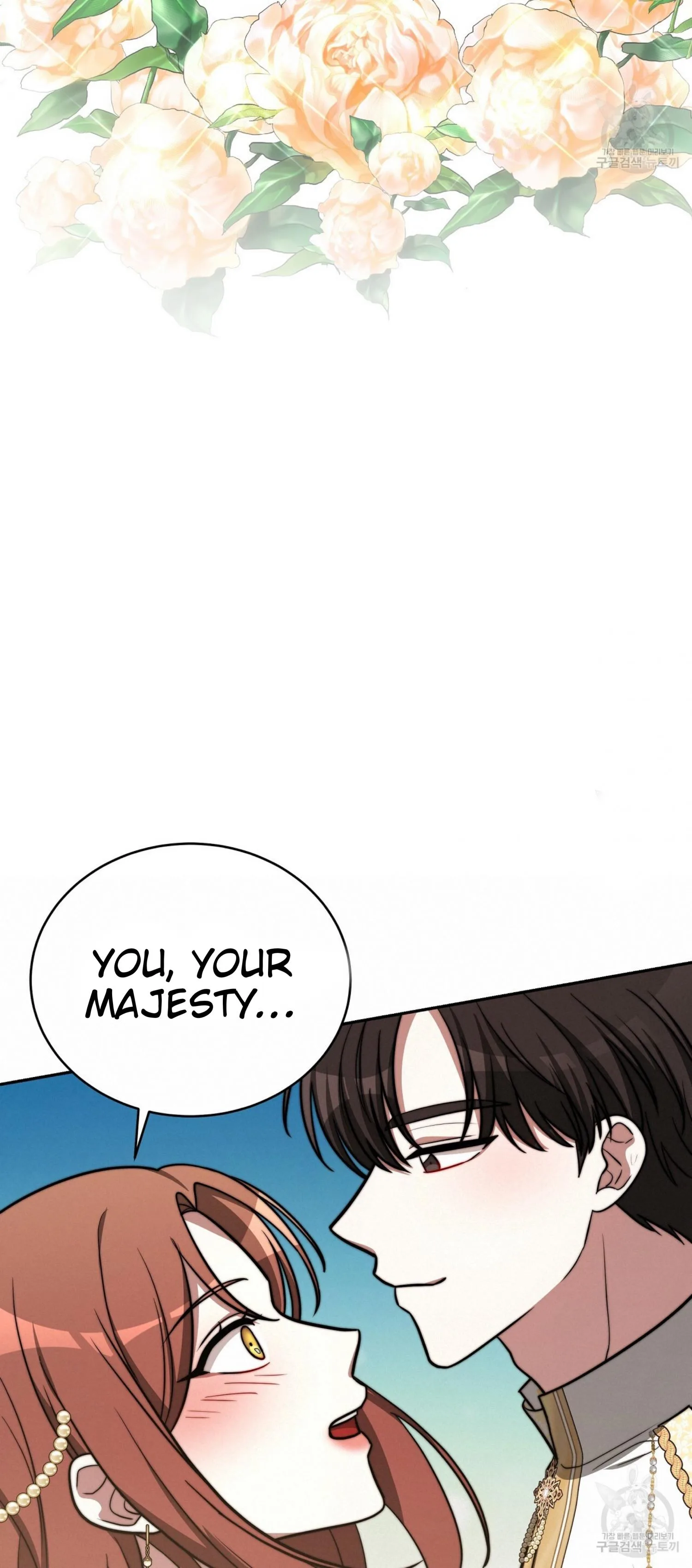 The Three Are Living a Married Life Chapter 62 page 58