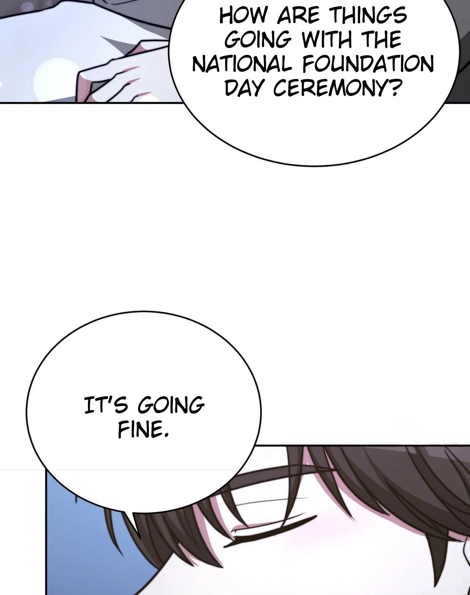 The Three Are Living a Married Life Chapter 62 page 66