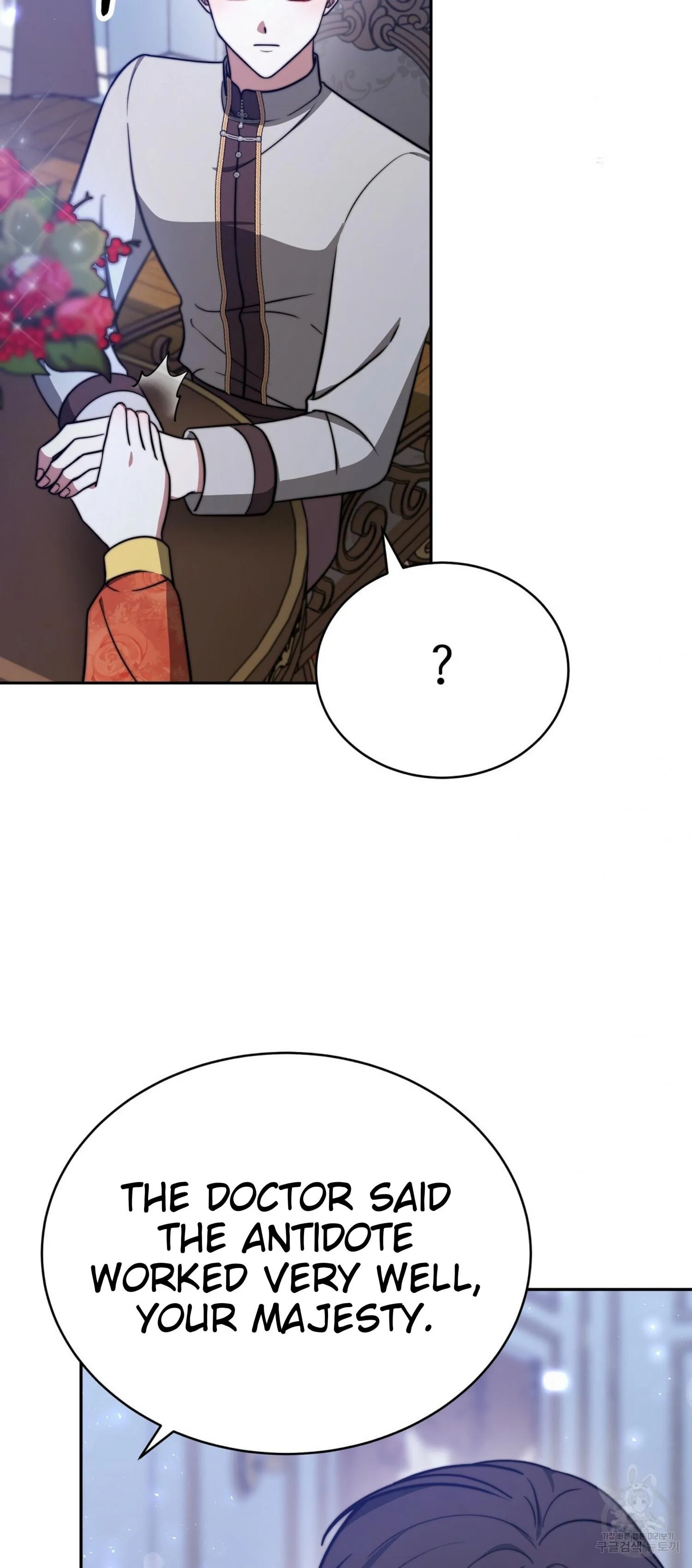 The Three Are Living a Married Life Chapter 62 page 28