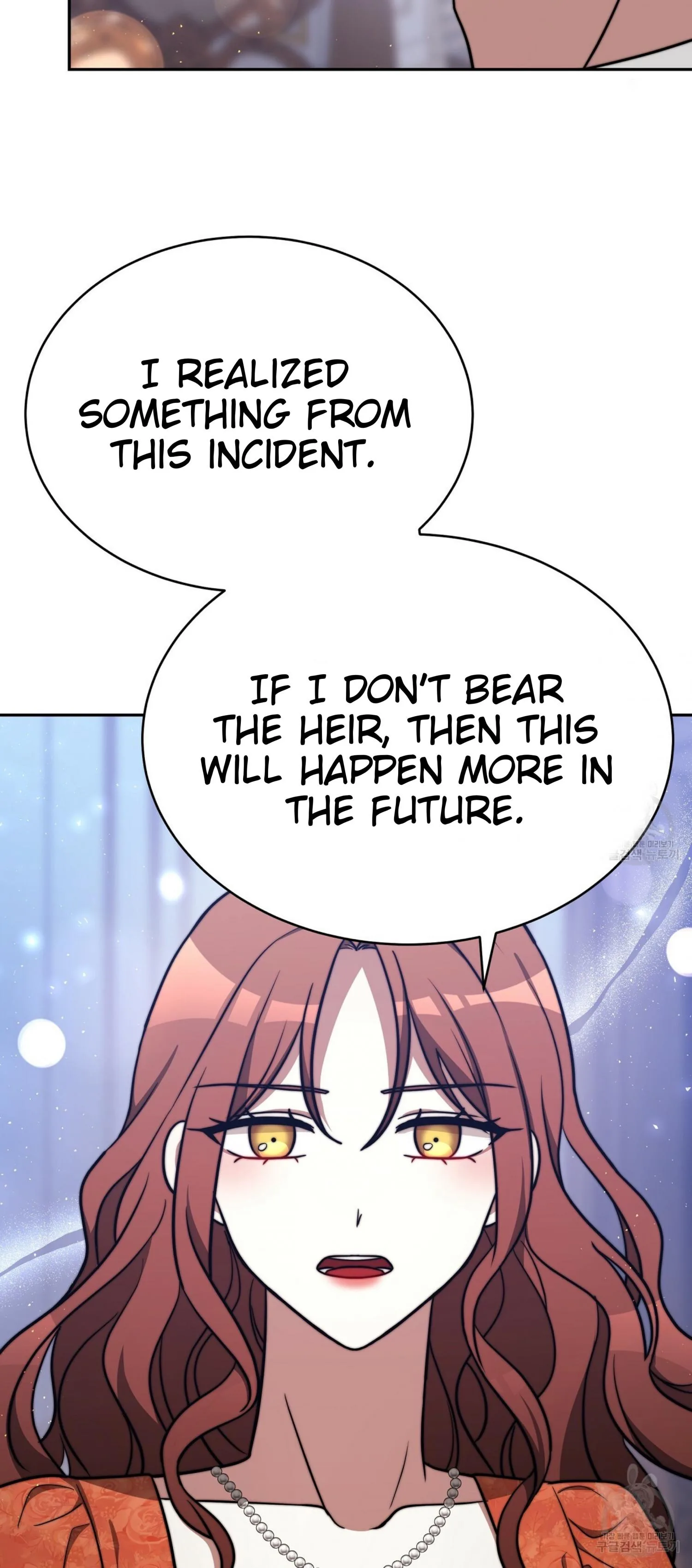 The Three Are Living a Married Life Chapter 62 page 32
