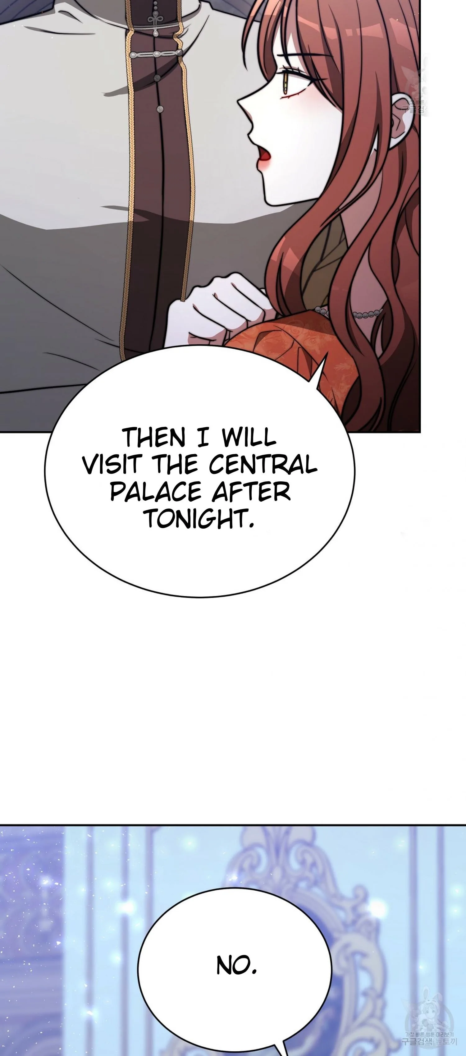 The Three Are Living a Married Life Chapter 62 page 34