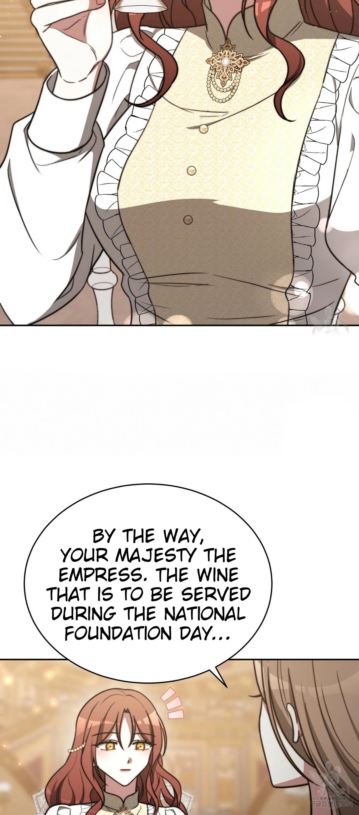 The Three Are Living a Married Life Chapter 62 page 43