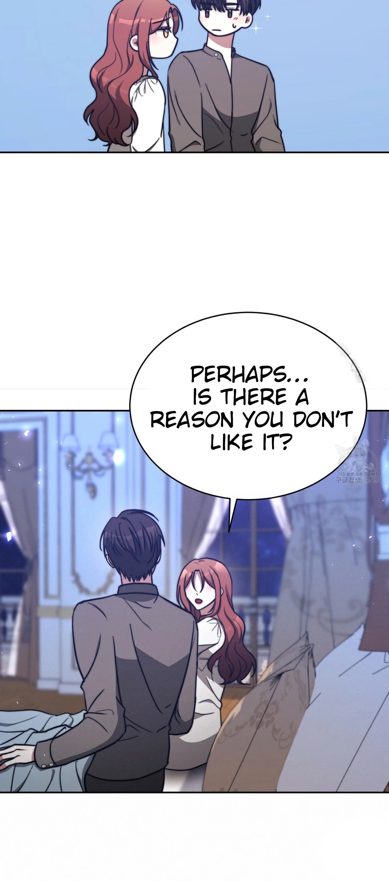 The Three Are Living a Married Life Chapter 62 page 72