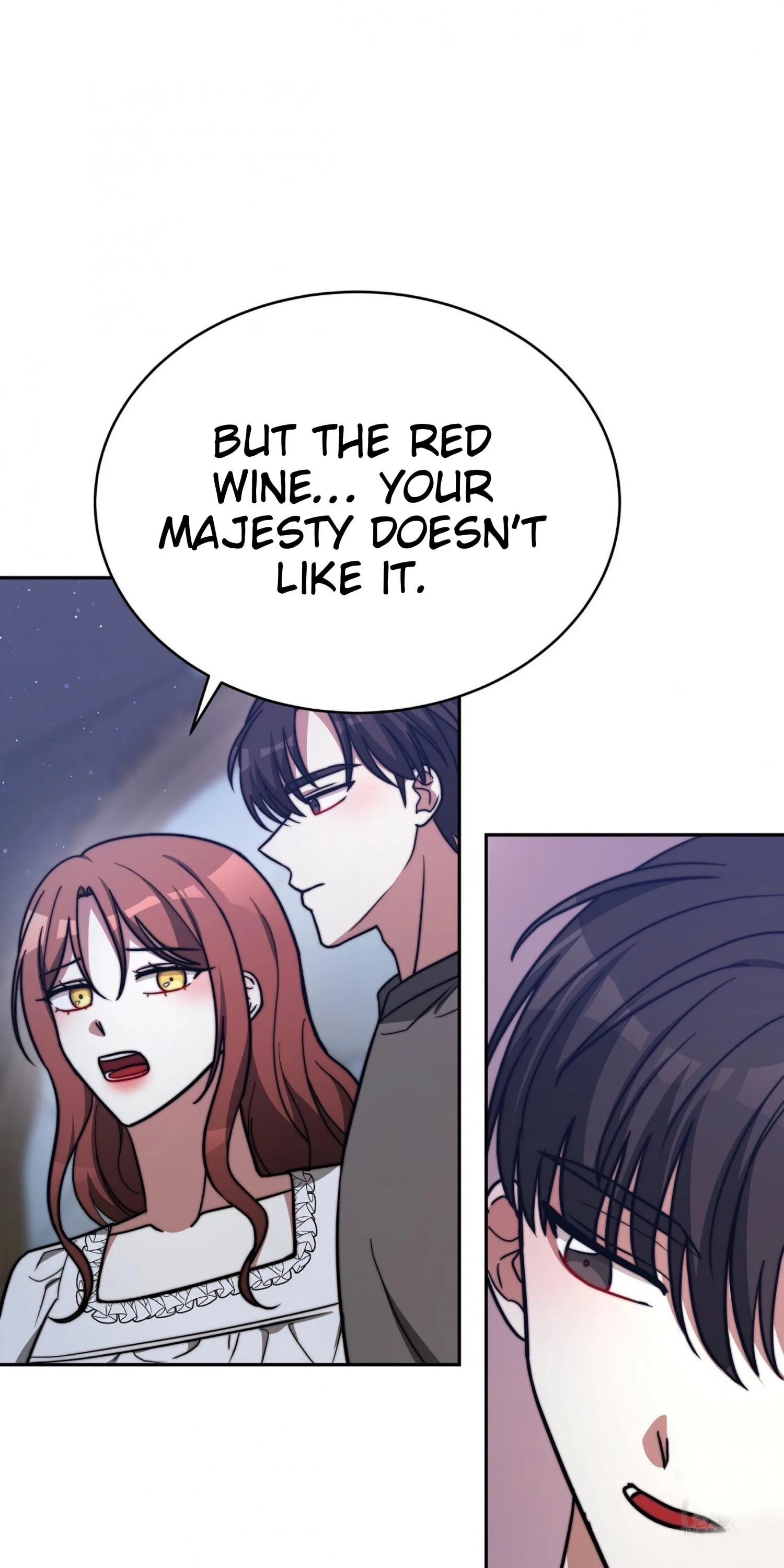 The Three Are Living a Married Life Chapter 62 page 70