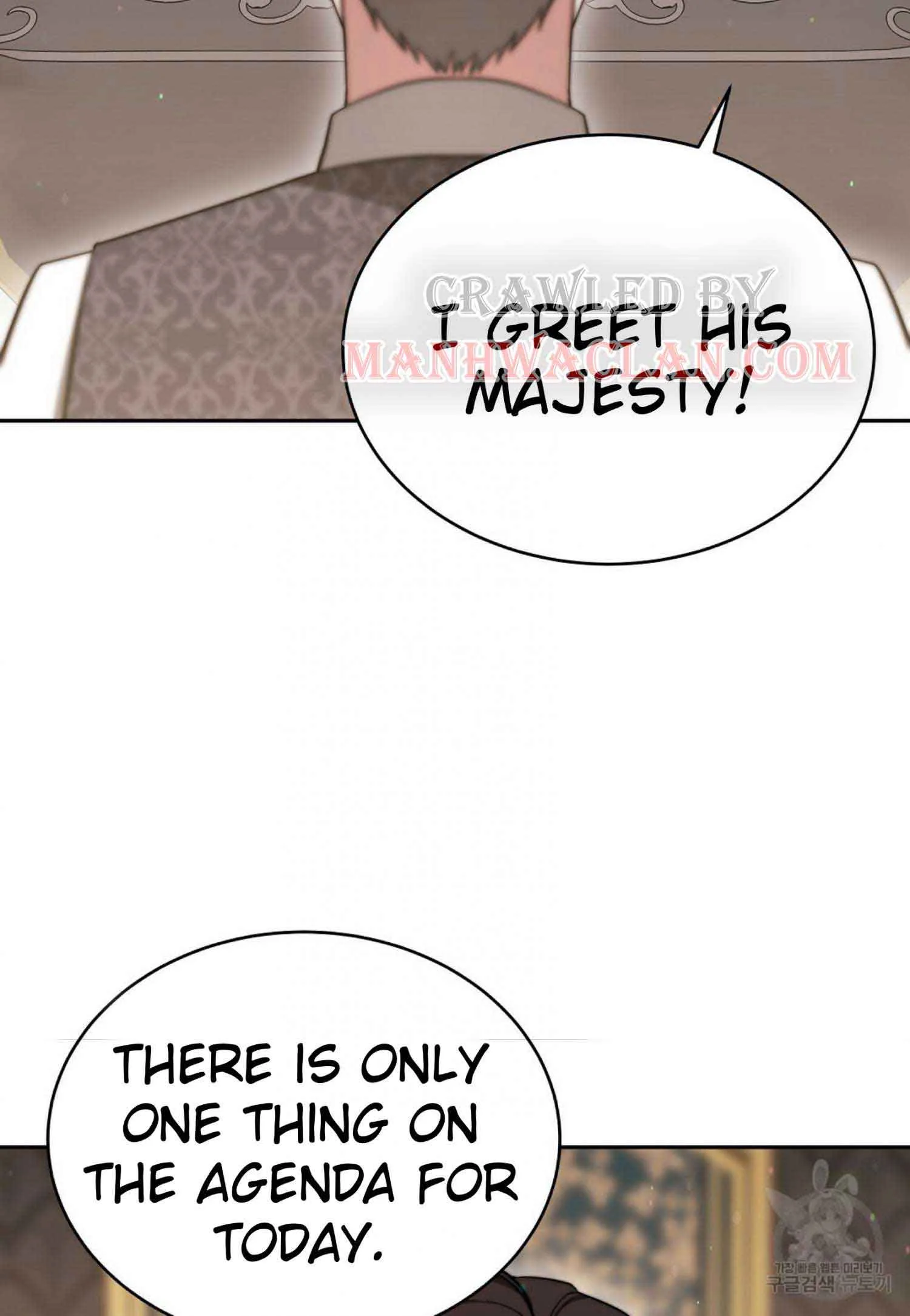 The Three Are Living a Married Life Chapter 61 page 4