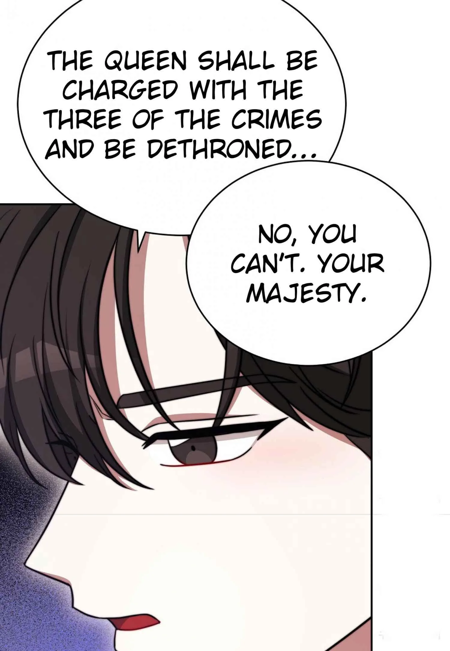 The Three Are Living a Married Life Chapter 61 page 15