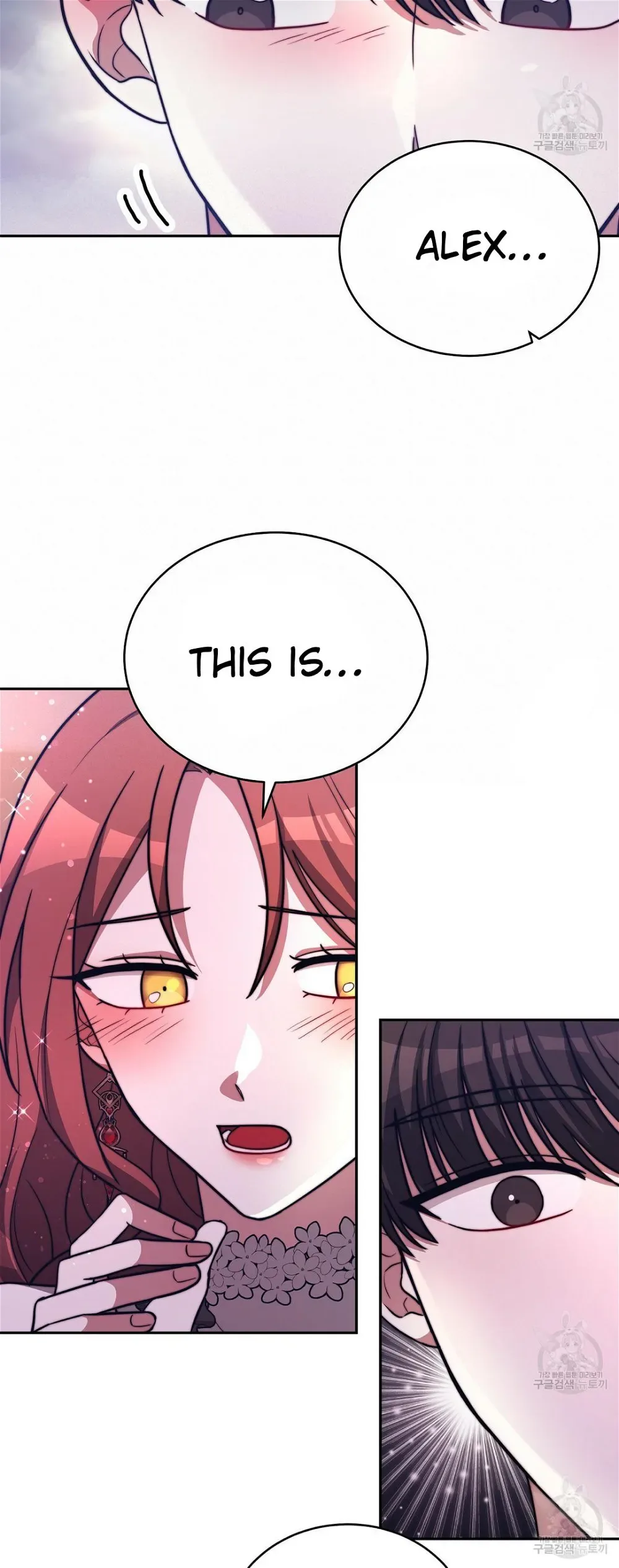 The Three Are Living a Married Life Chapter 65 page 6