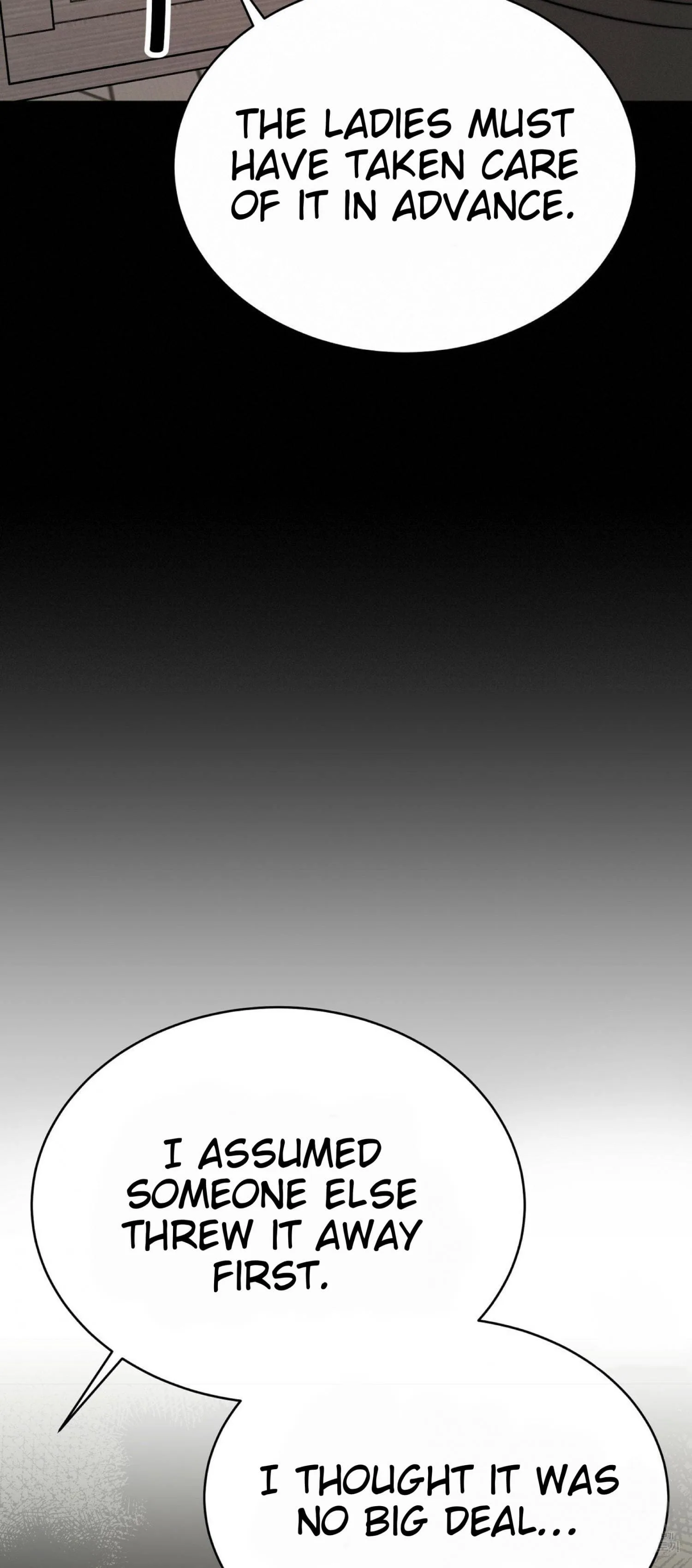The Three Are Living a Married Life Chapter 60 page 15