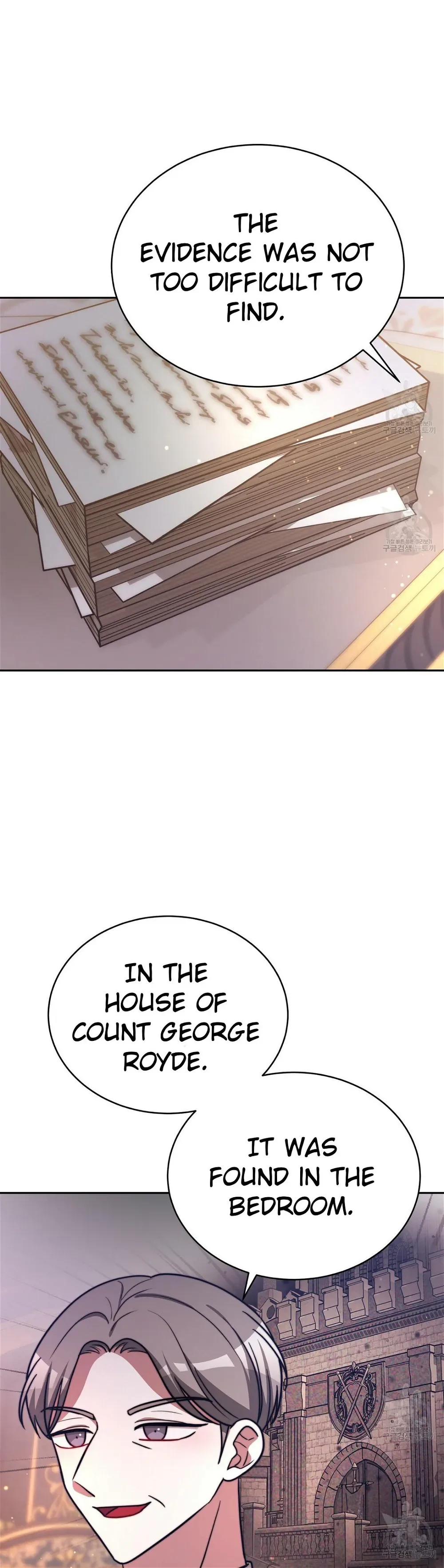 The Three Are Living a Married Life Chapter 65 page 31