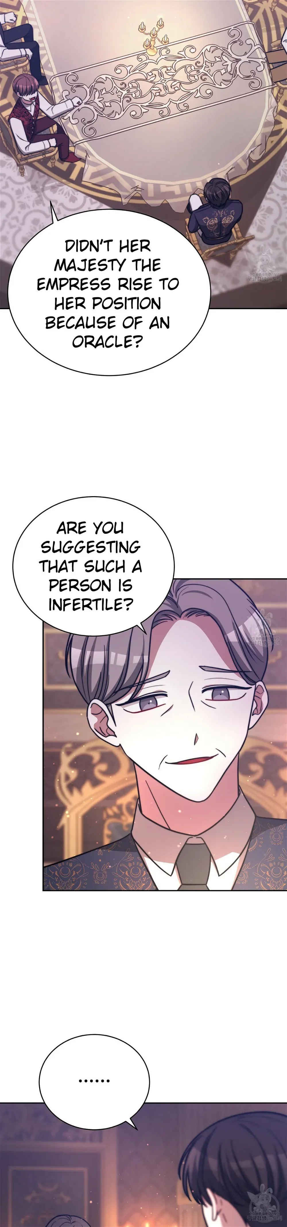 The Three Are Living a Married Life Chapter 65 page 29