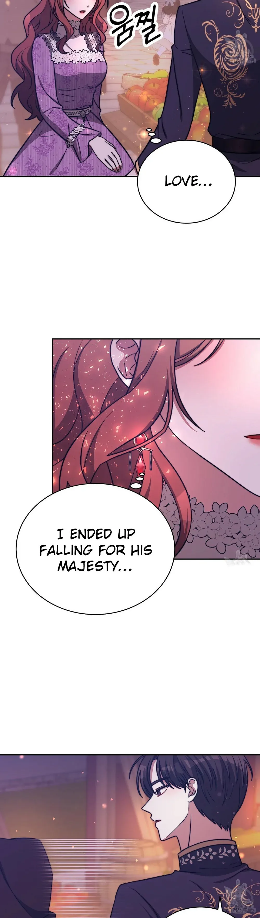 The Three Are Living a Married Life Chapter 65 page 16