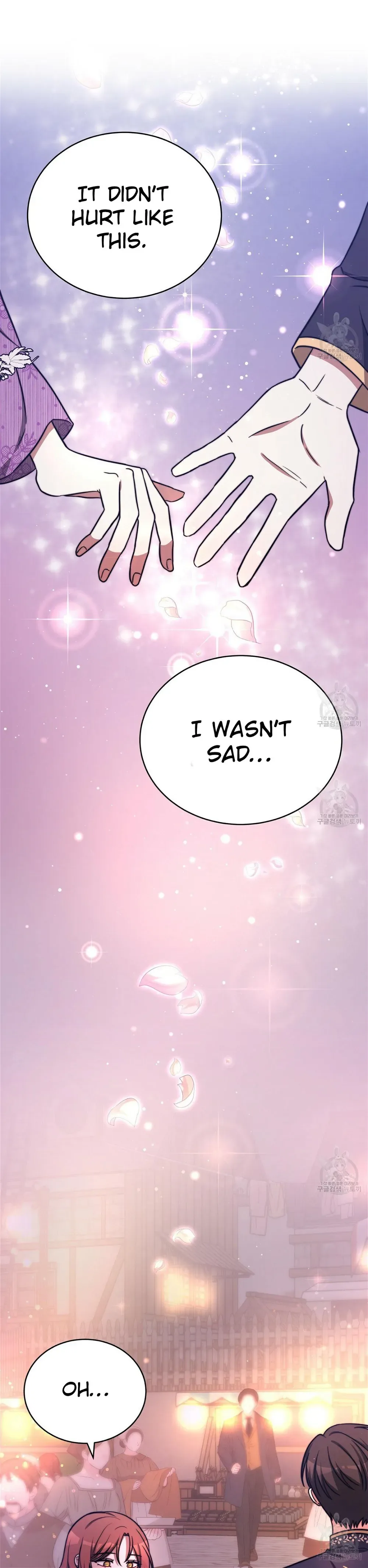 The Three Are Living a Married Life Chapter 65 page 15