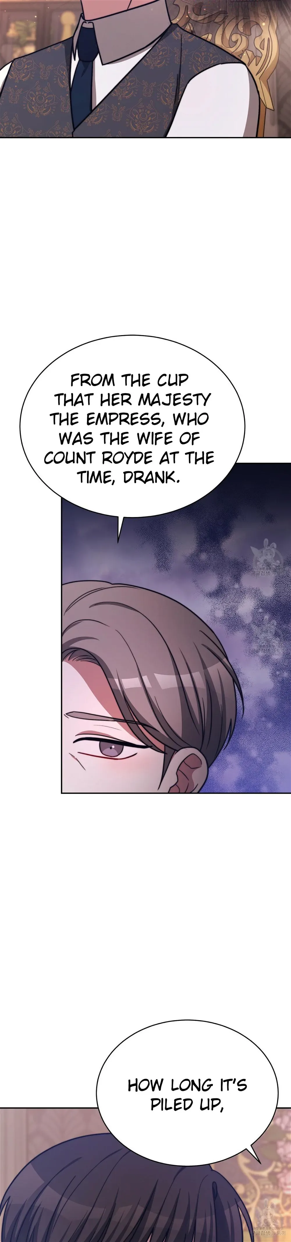 The Three Are Living a Married Life Chapter 65 page 32