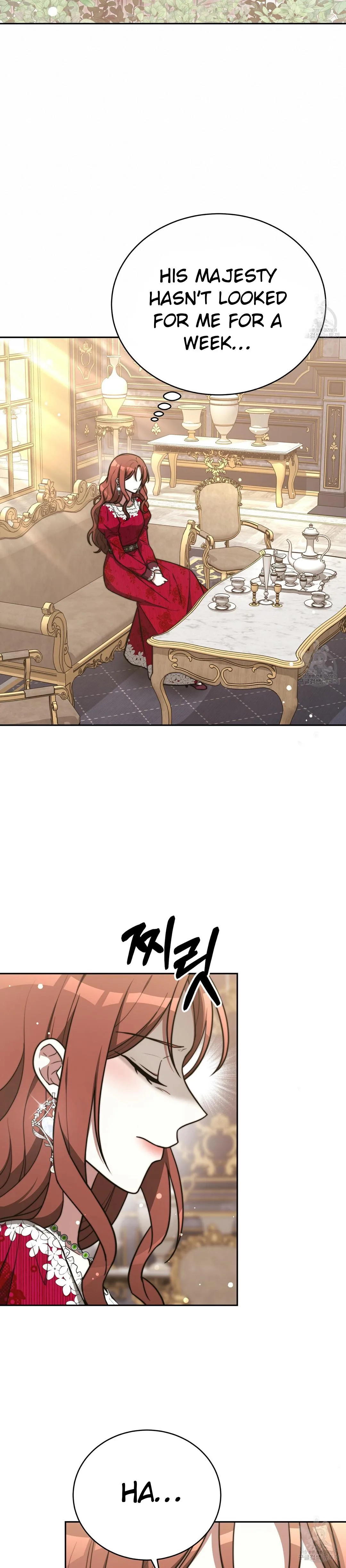 The Three Are Living a Married Life Chapter 66 page 24