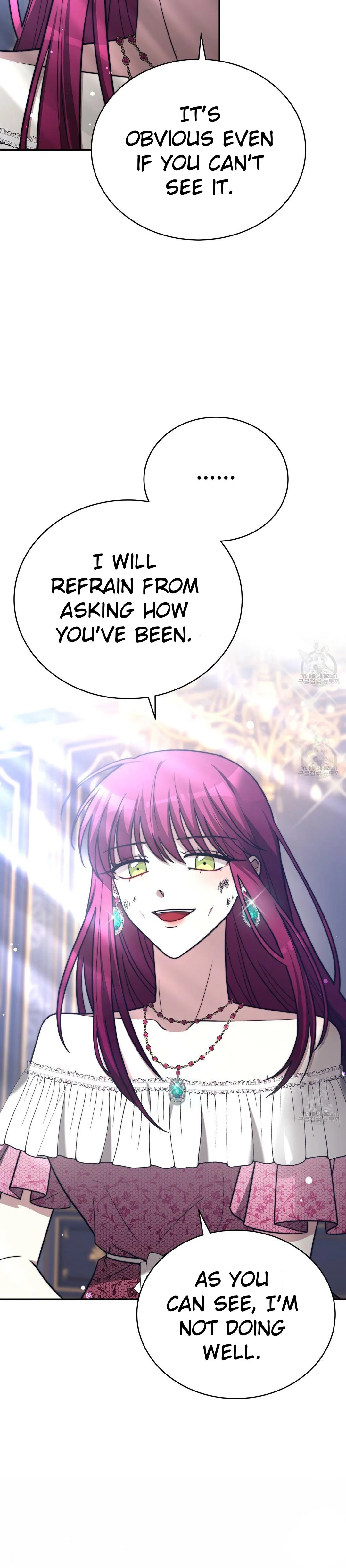 The Three Are Living a Married Life Chapter 66 page 20