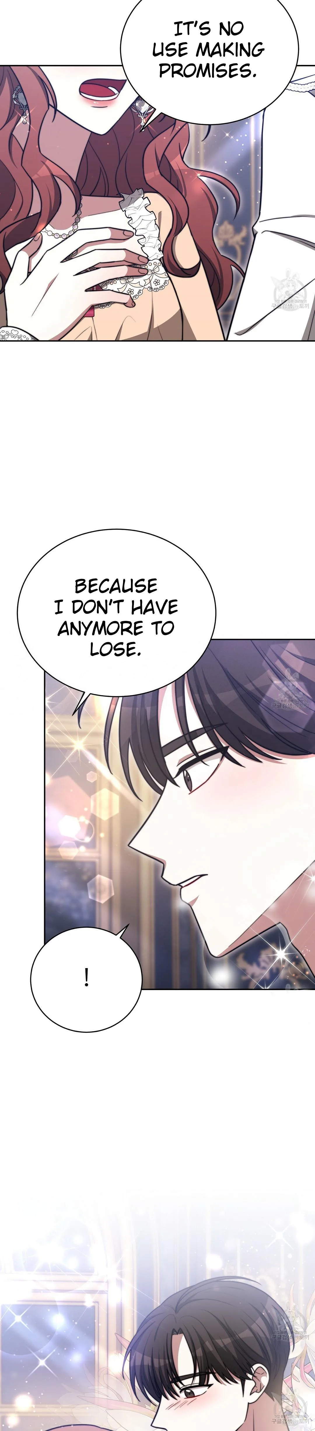 The Three Are Living a Married Life Chapter 66 page 11