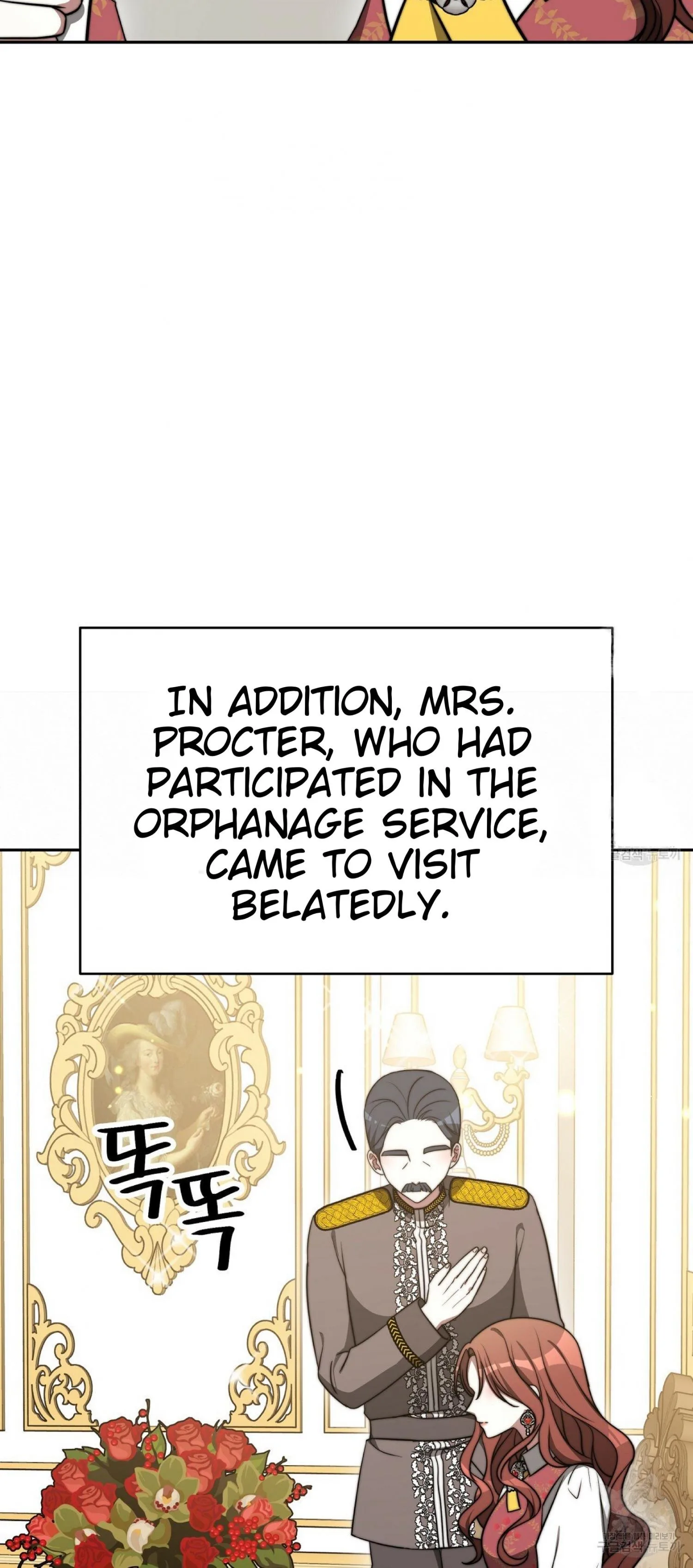 The Three Are Living a Married Life Chapter 60 page 22