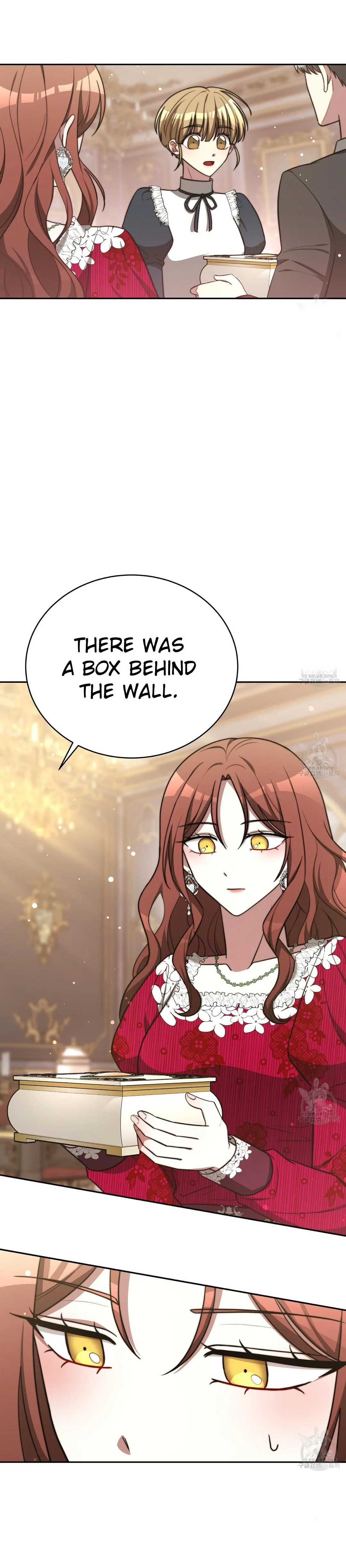 The Three Are Living a Married Life Chapter 66 page 29