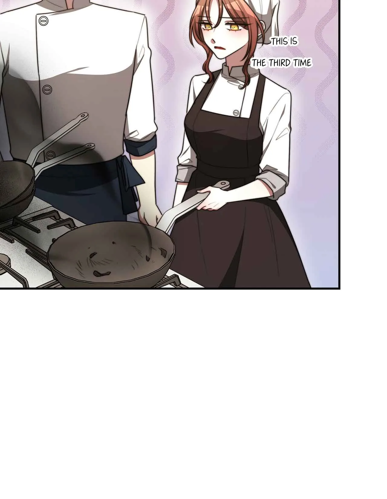 The Three Are Living a Married Life Chapter 54 page 79