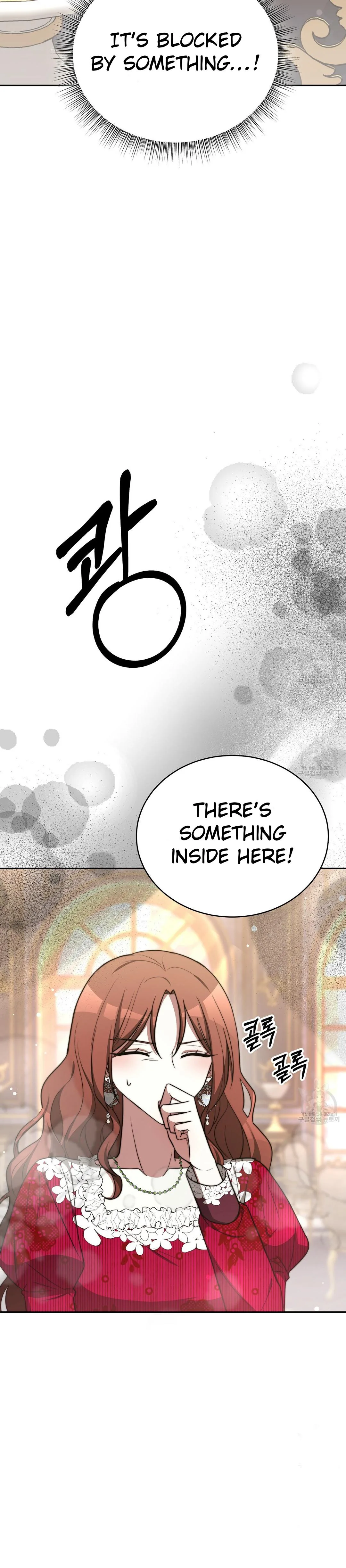 The Three Are Living a Married Life Chapter 66 page 28
