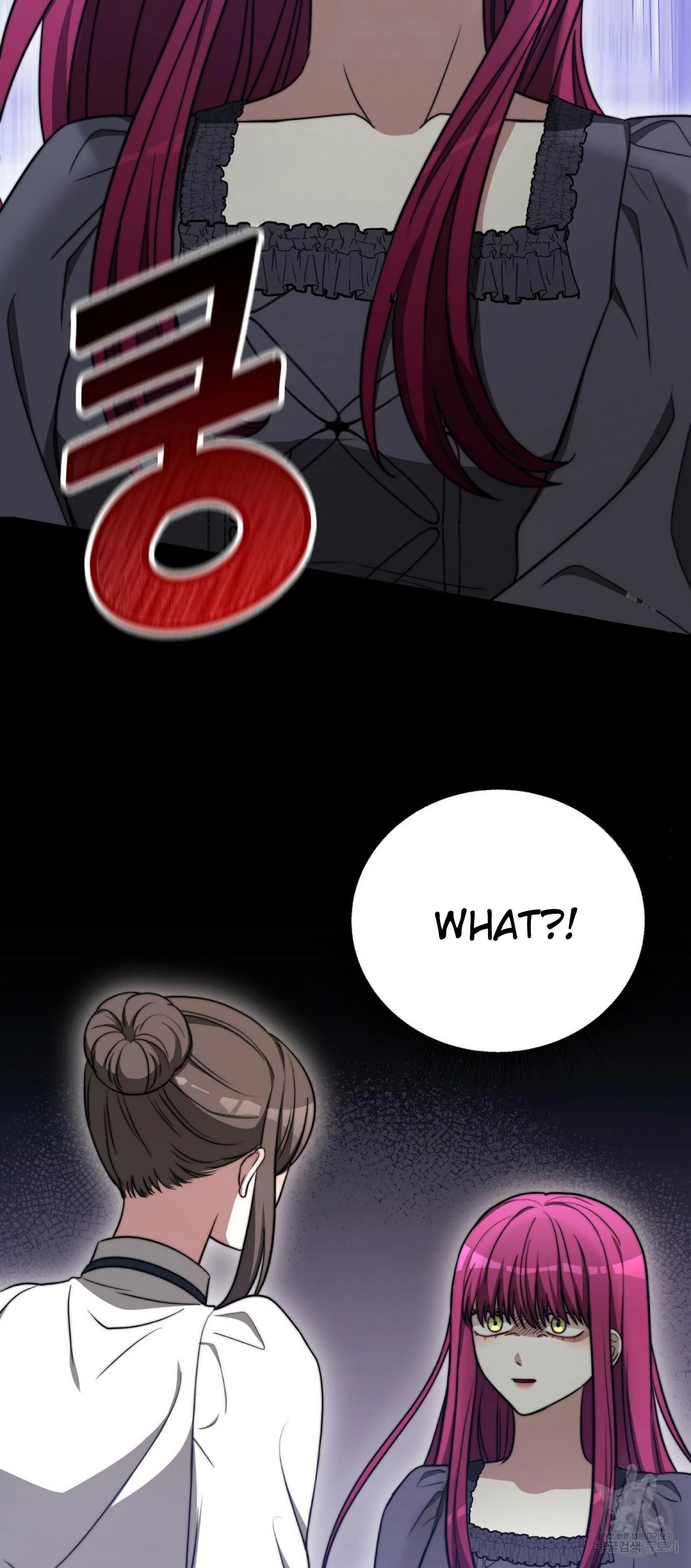 The Three Are Living a Married Life Chapter 60 page 32