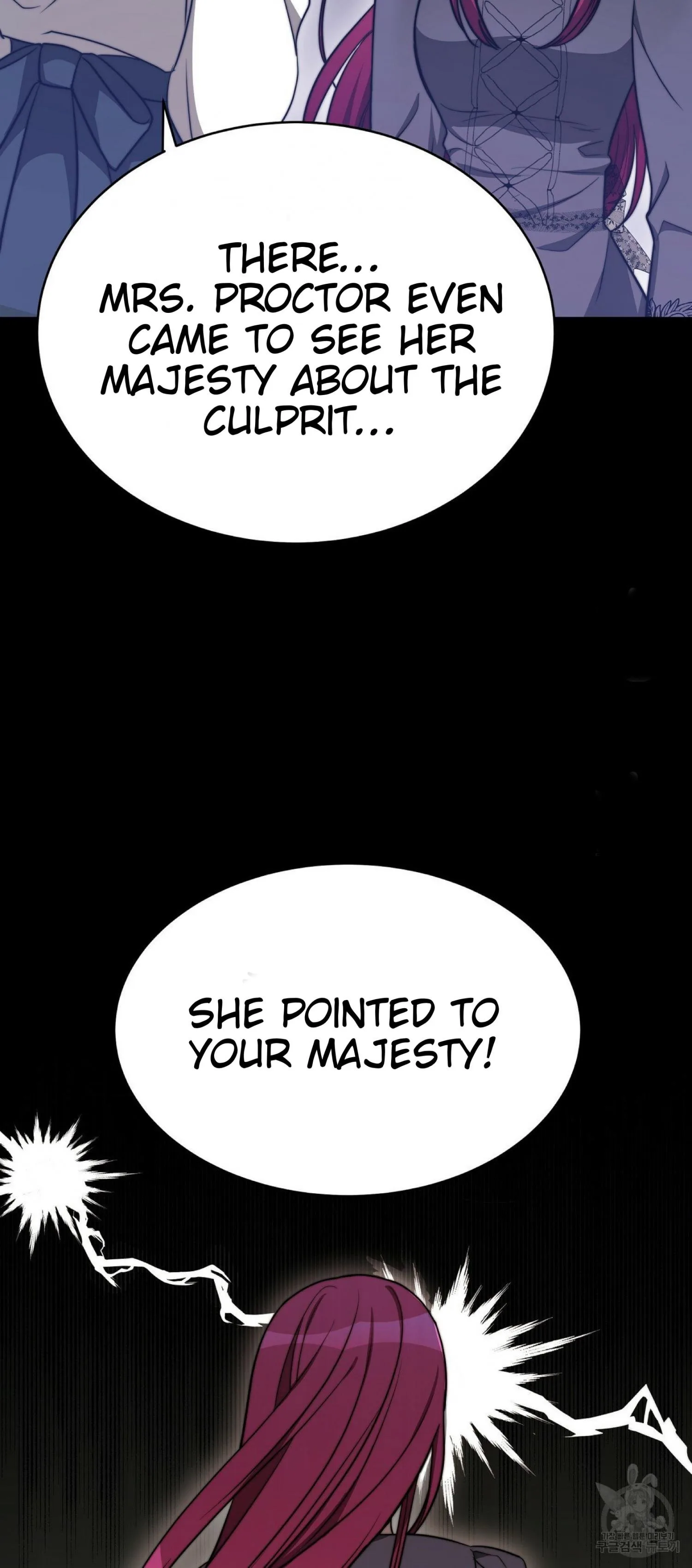 The Three Are Living a Married Life Chapter 60 page 33