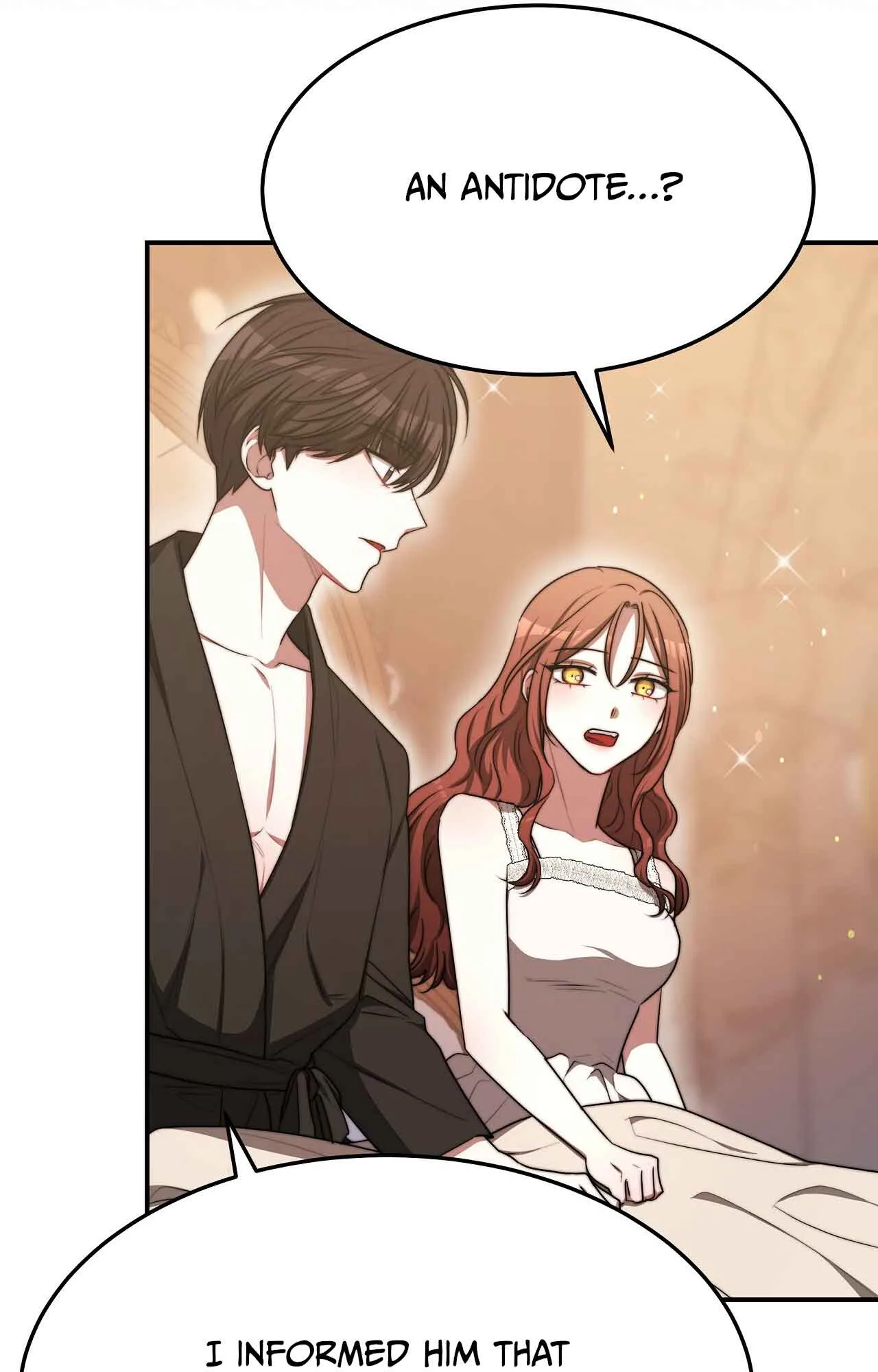 The Three Are Living a Married Life Chapter 56 page 80