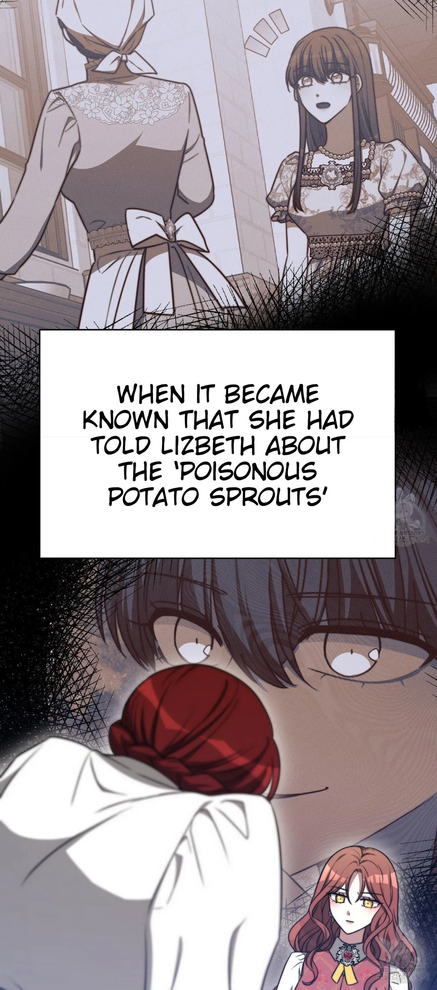 The Three Are Living a Married Life Chapter 60 page 24