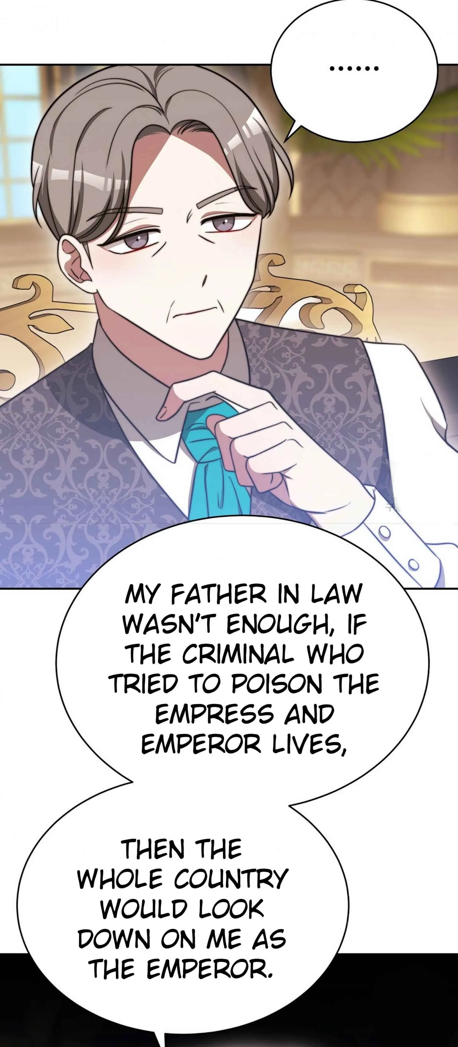 The Three Are Living a Married Life Chapter 61 page 37