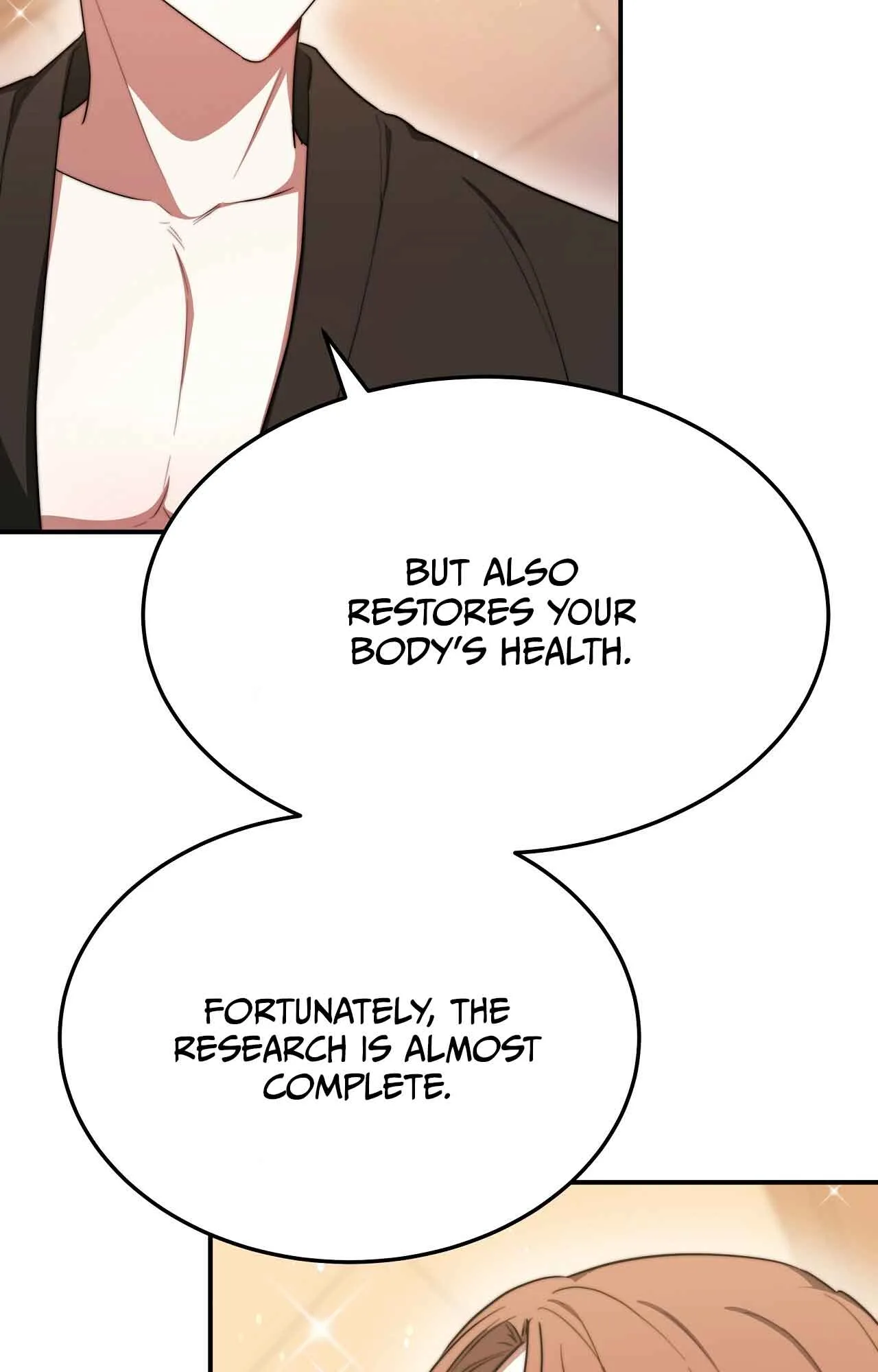 The Three Are Living a Married Life Chapter 56 page 82
