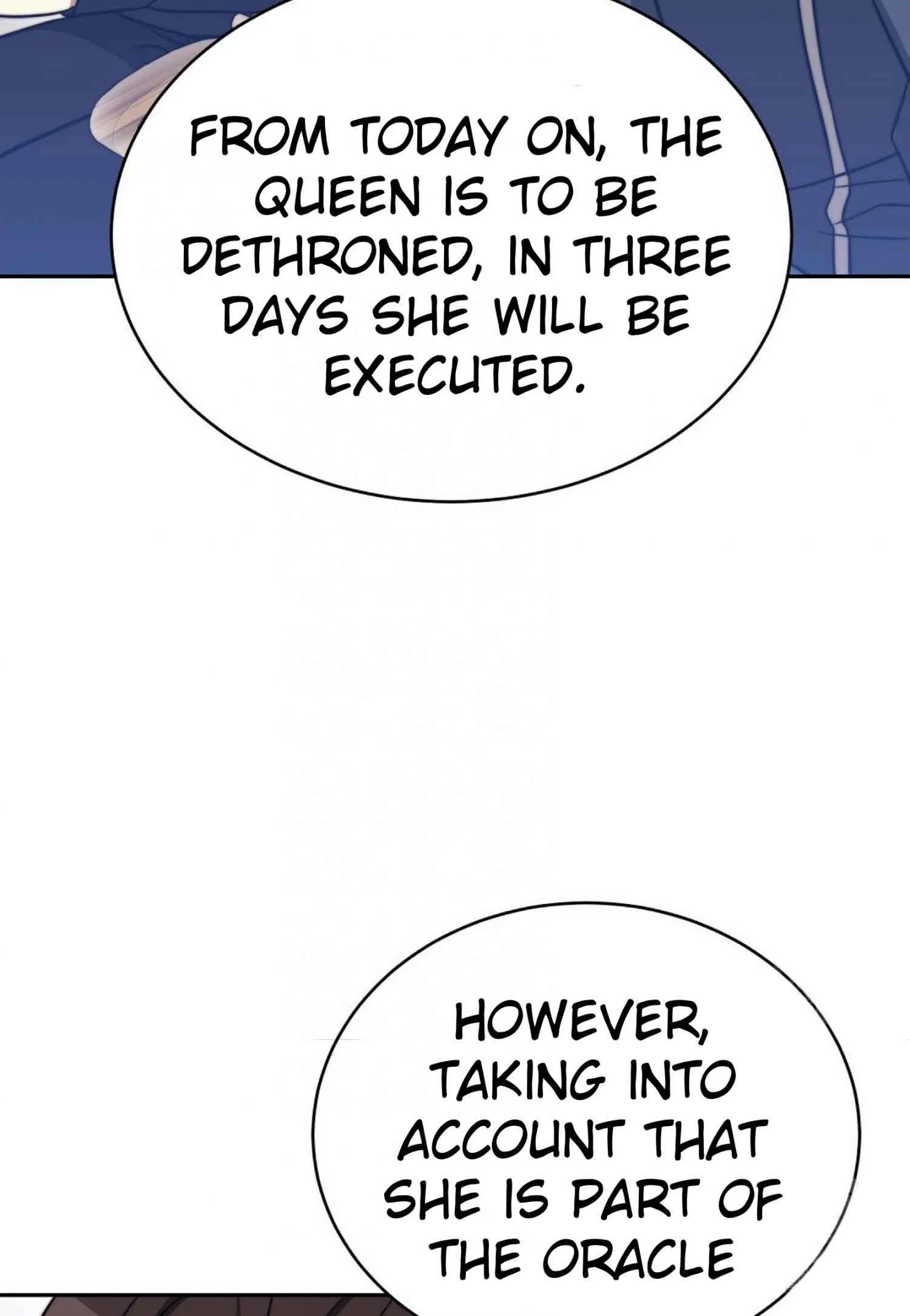 The Three Are Living a Married Life Chapter 61 page 41