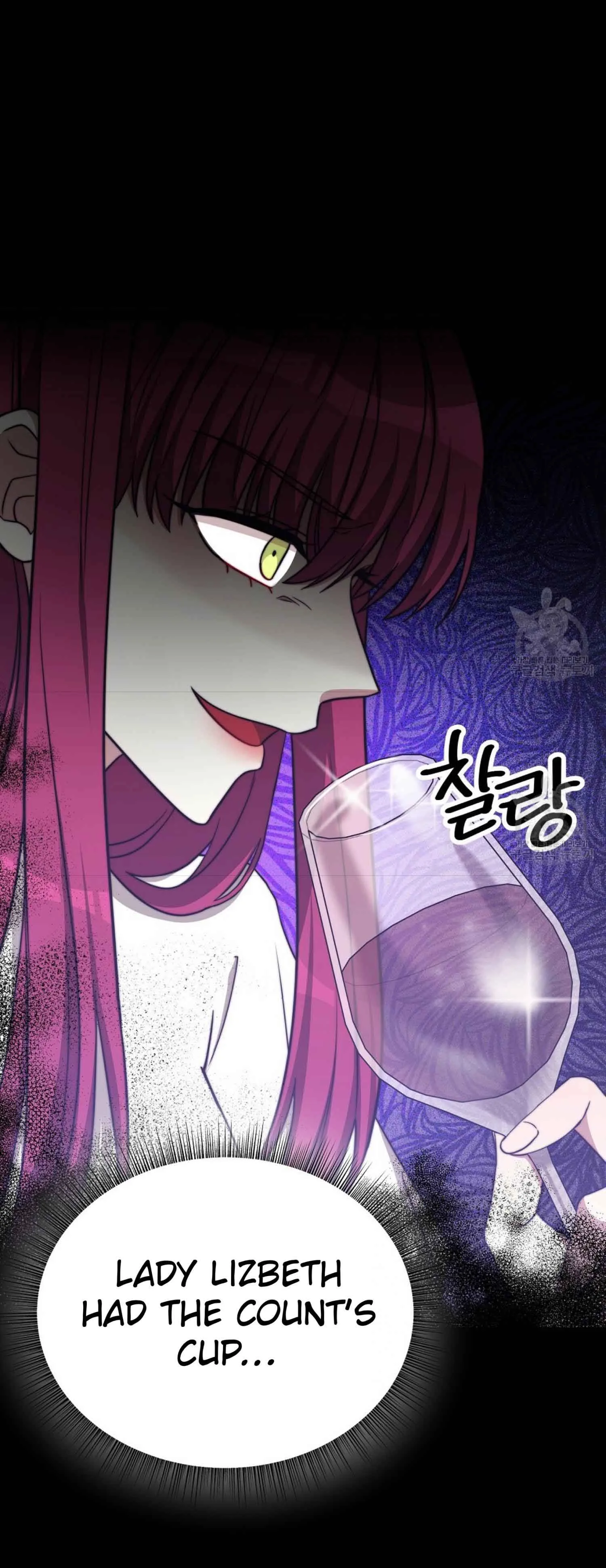 The Three Are Living a Married Life Chapter 61 page 30