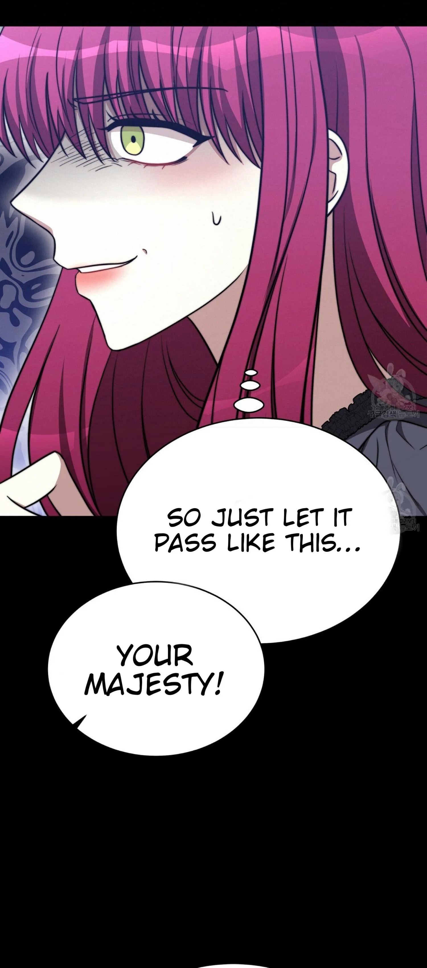 The Three Are Living a Married Life Chapter 60 page 29