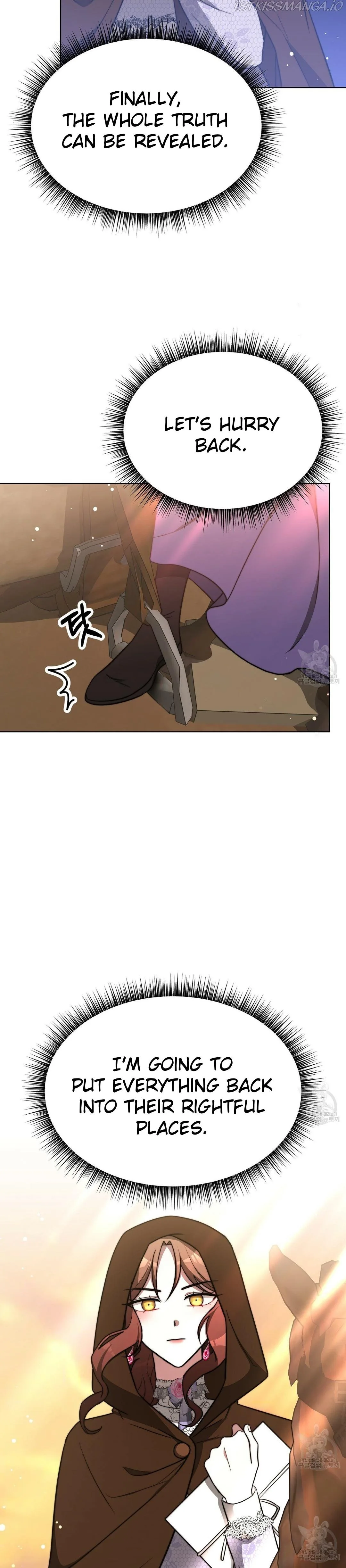 The Three Are Living a Married Life Chapter 68 page 4