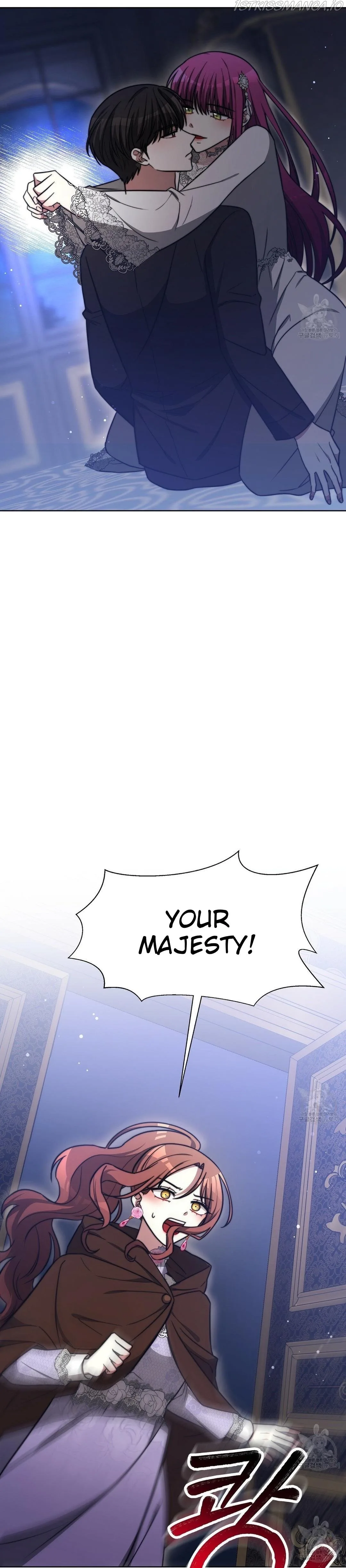 The Three Are Living a Married Life Chapter 68 page 10