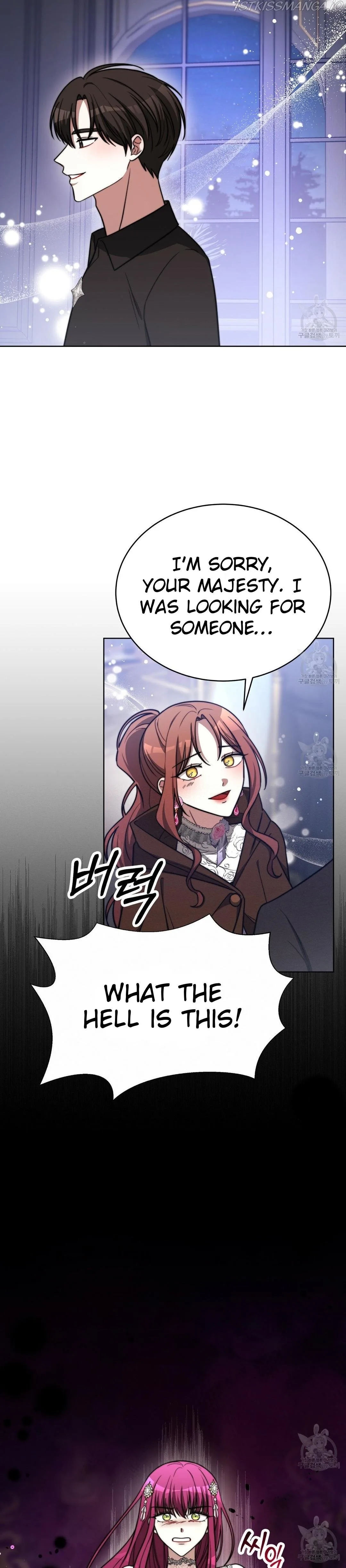 The Three Are Living a Married Life Chapter 68 page 14