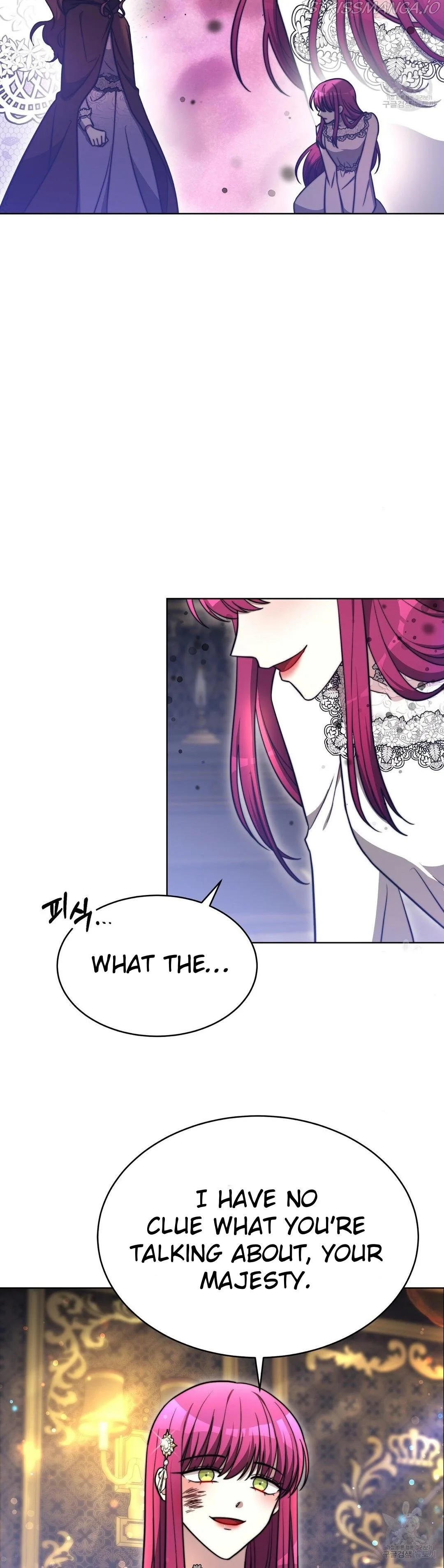 The Three Are Living a Married Life Chapter 68 page 19