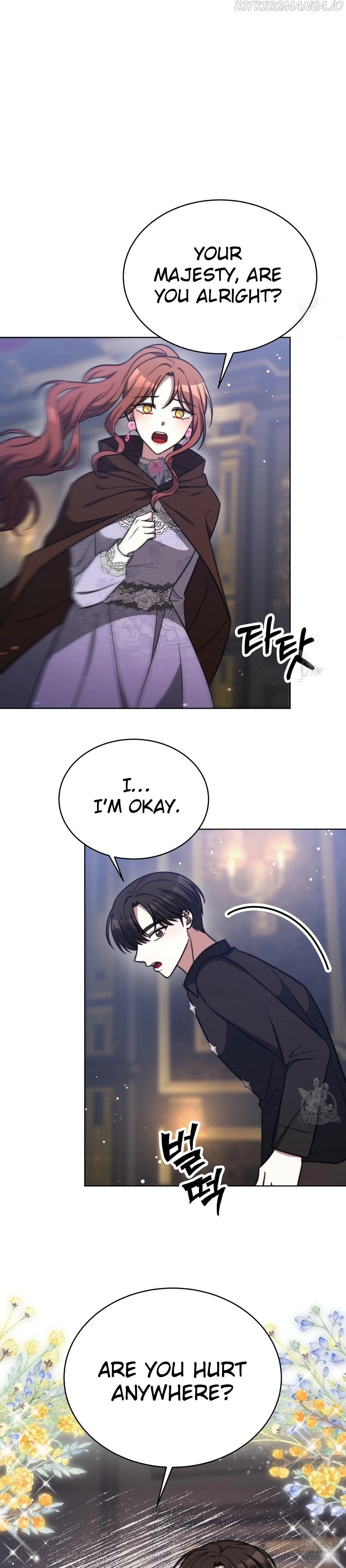 The Three Are Living a Married Life Chapter 68 page 12