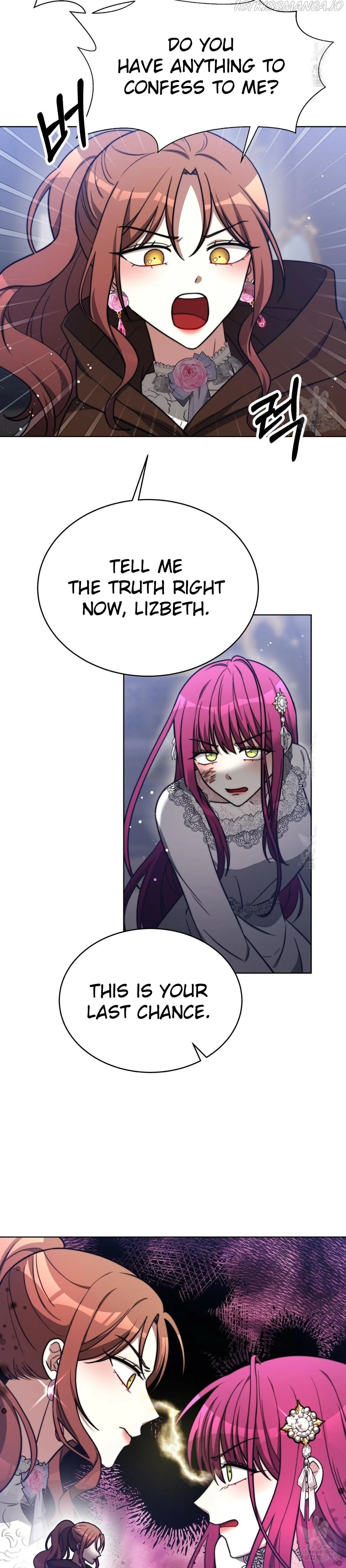 The Three Are Living a Married Life Chapter 68 page 18