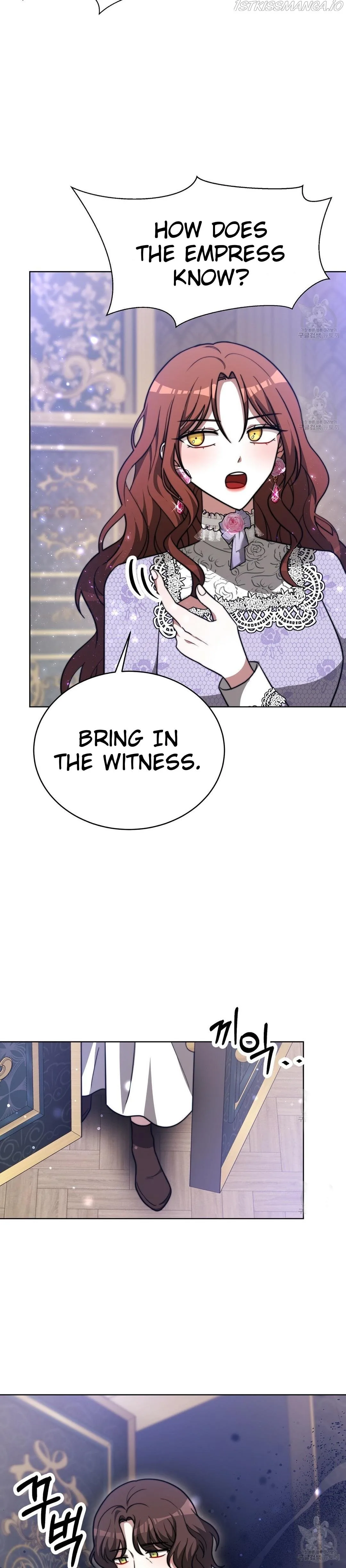 The Three Are Living a Married Life Chapter 68 page 29